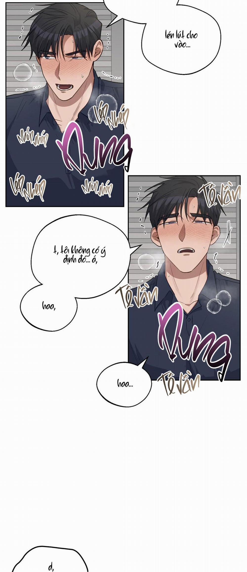 Bơi Trong Mùi Hương 29 trang 6