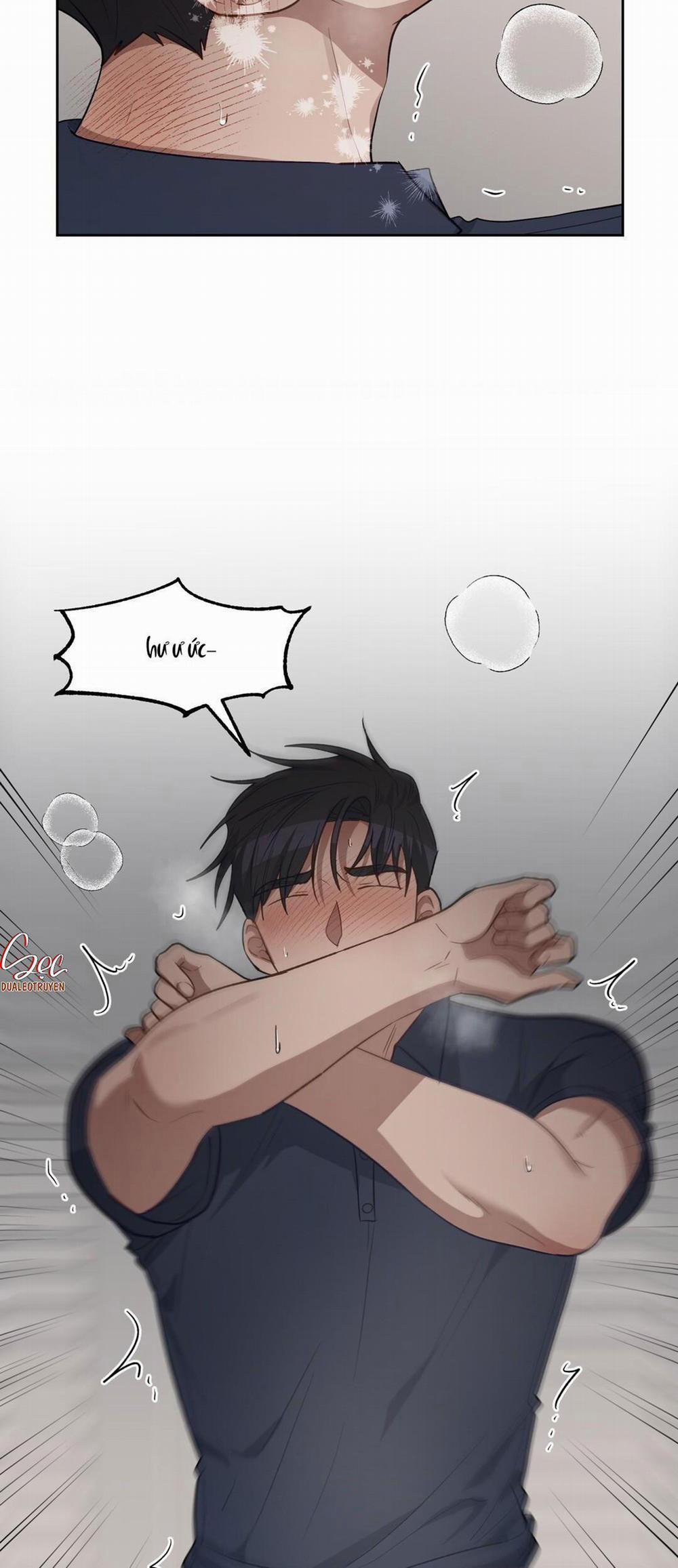 Bơi Trong Mùi Hương 29 trang 9