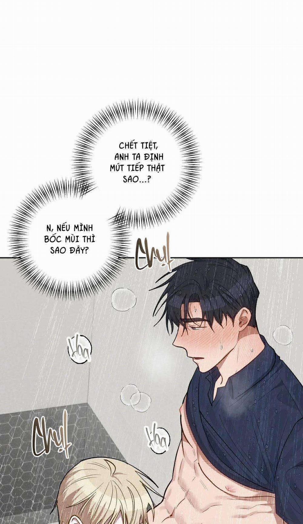 Bơi Trong Mùi Hương 30 trang 10