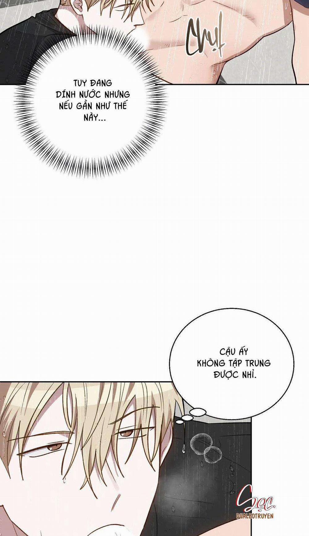 Bơi Trong Mùi Hương 30 trang 11