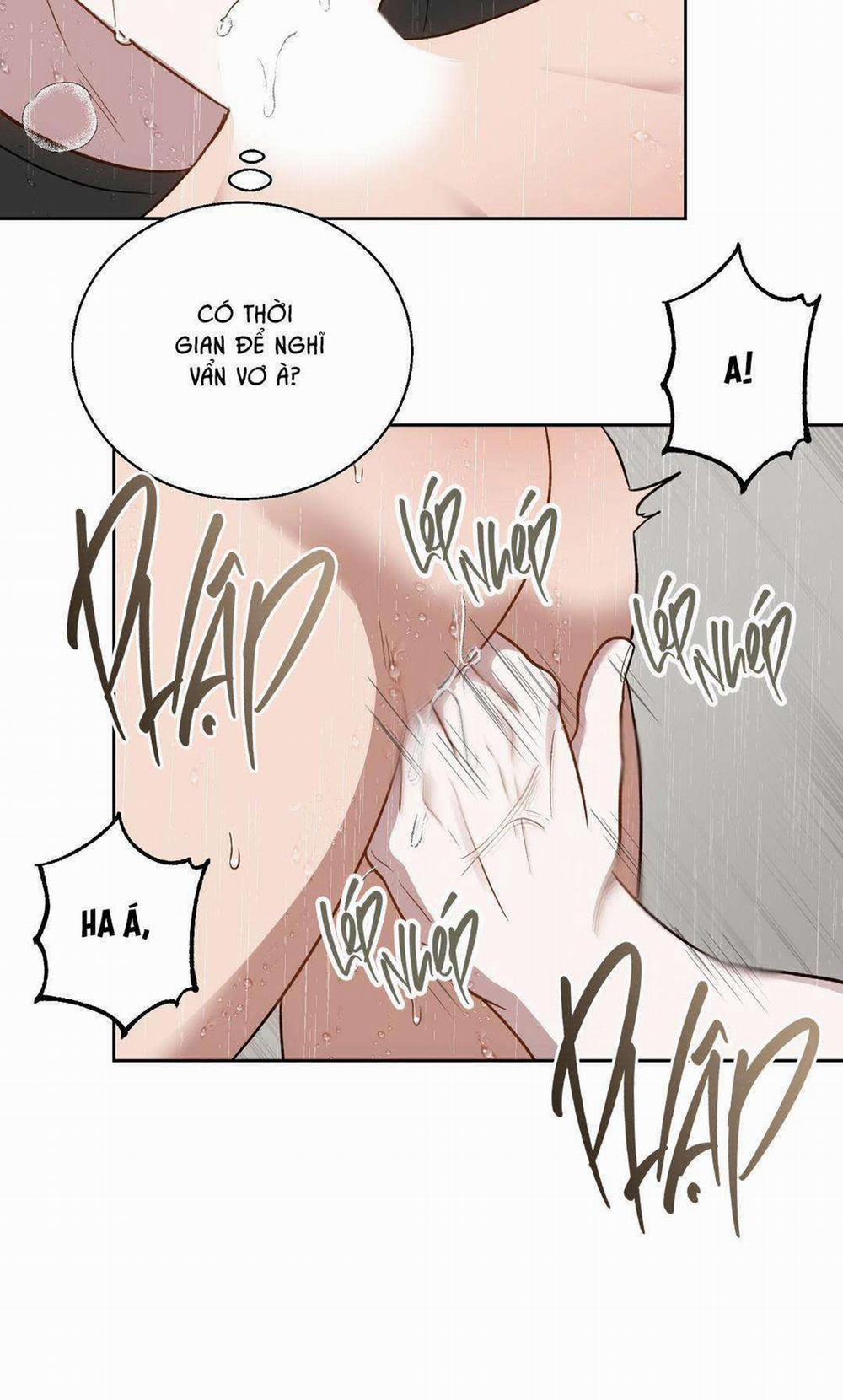 Bơi Trong Mùi Hương 30 trang 12