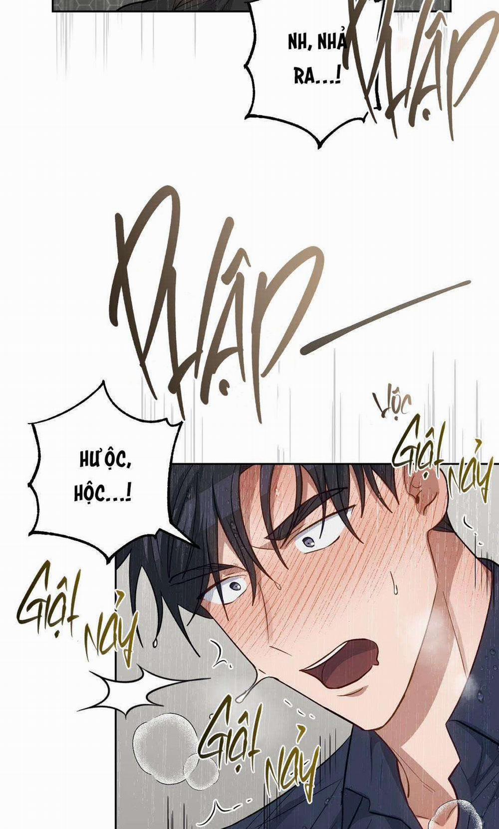 Bơi Trong Mùi Hương 30 trang 14