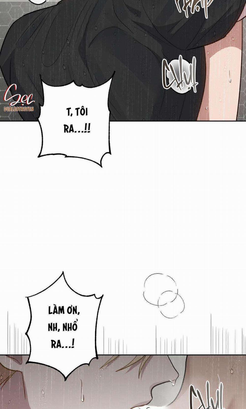 Bơi Trong Mùi Hương 30 trang 16