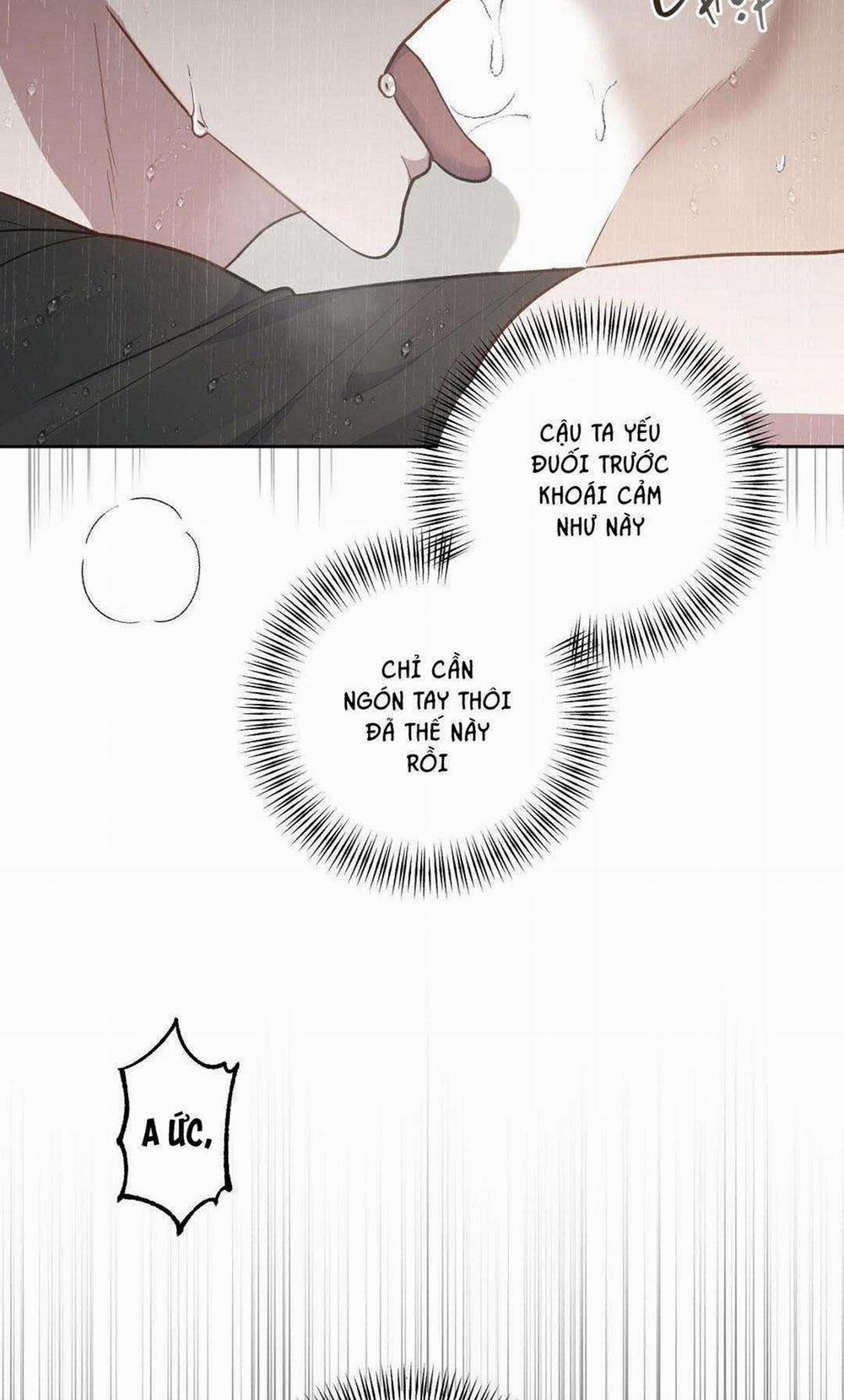 Bơi Trong Mùi Hương 30 trang 17