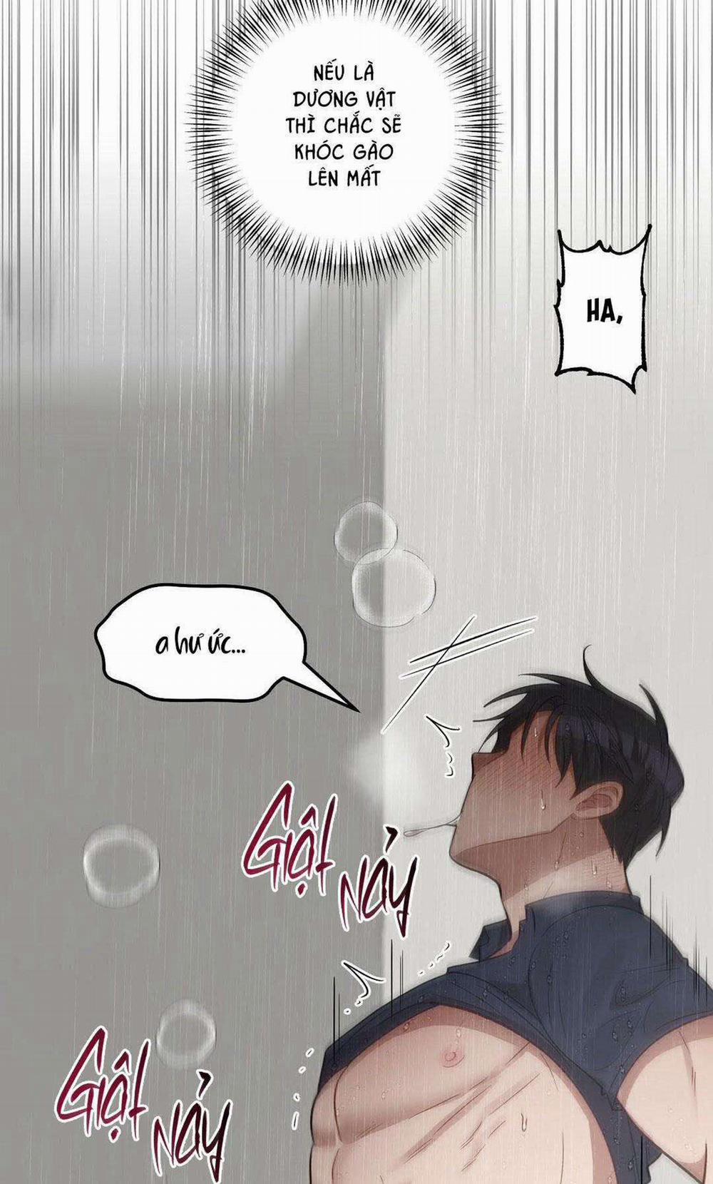 Bơi Trong Mùi Hương 30 trang 18