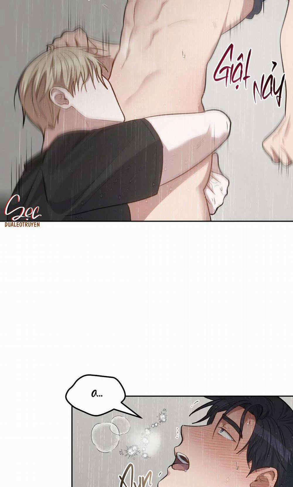 Bơi Trong Mùi Hương 30 trang 19