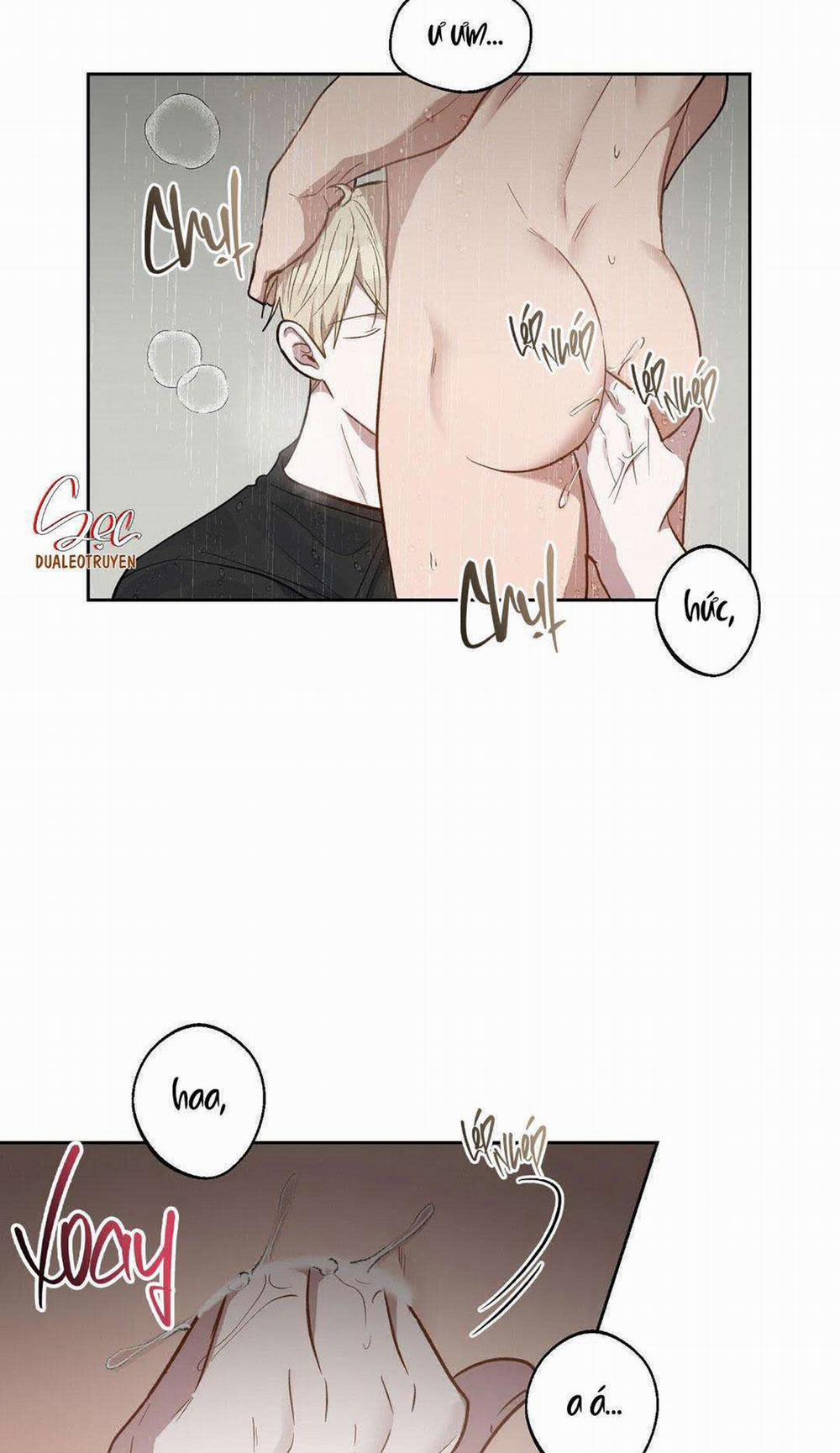 Bơi Trong Mùi Hương 30 trang 2