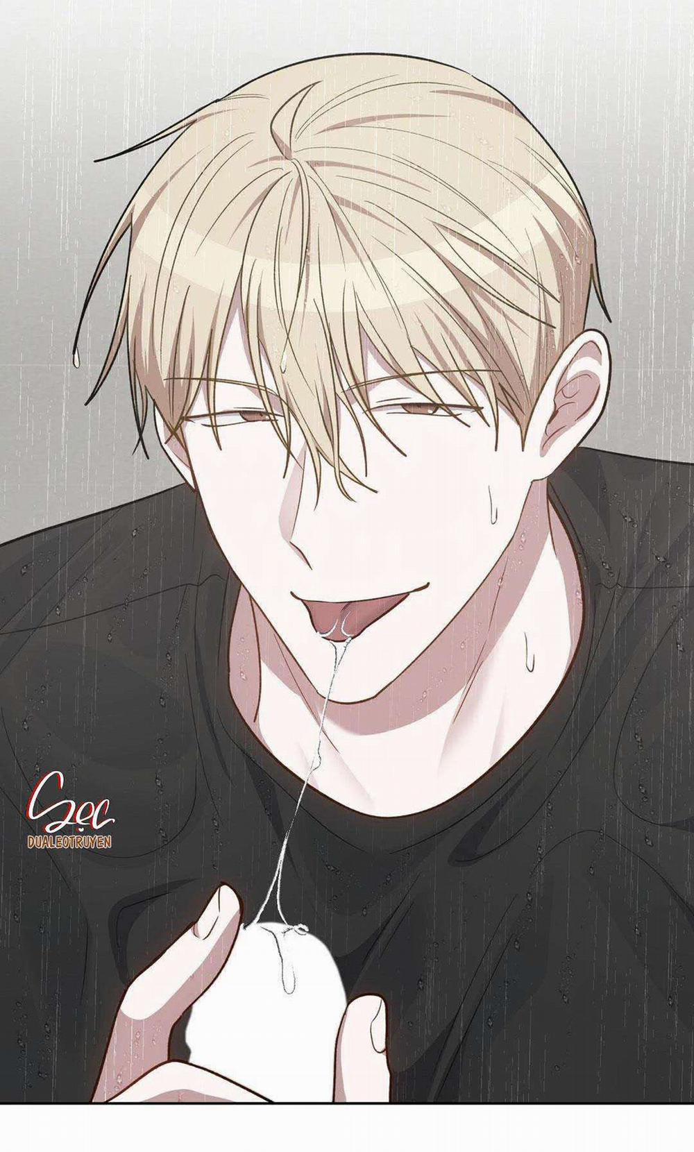 Bơi Trong Mùi Hương 30 trang 22