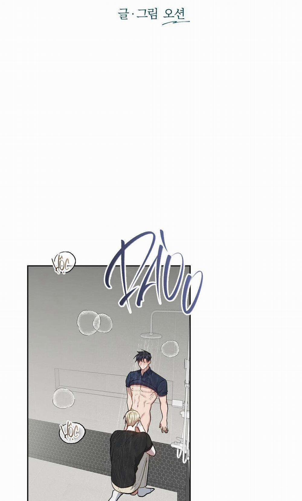 Bơi Trong Mùi Hương 30 trang 24