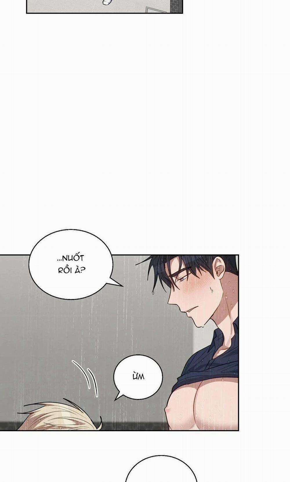 Bơi Trong Mùi Hương 30 trang 25