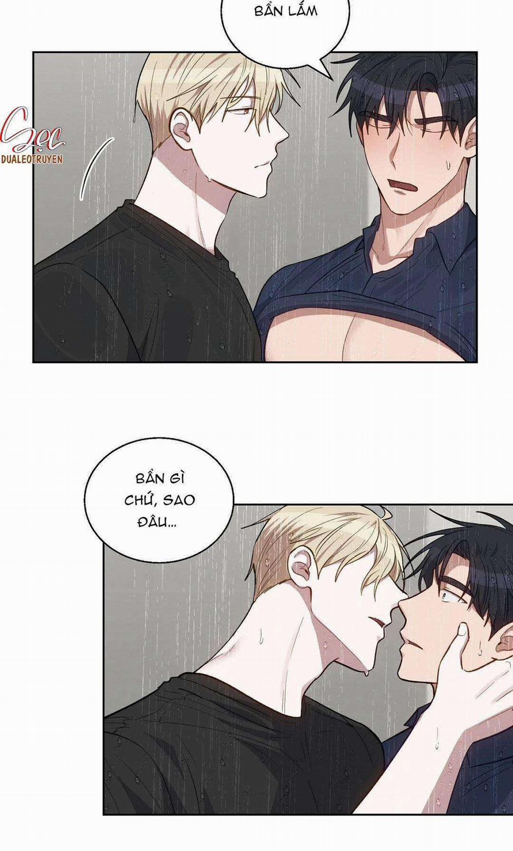 Bơi Trong Mùi Hương 30 trang 26