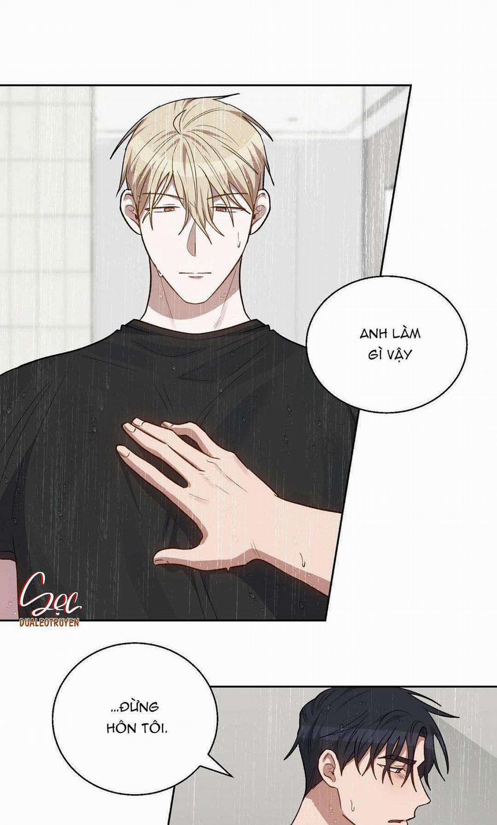 Bơi Trong Mùi Hương 30 trang 28