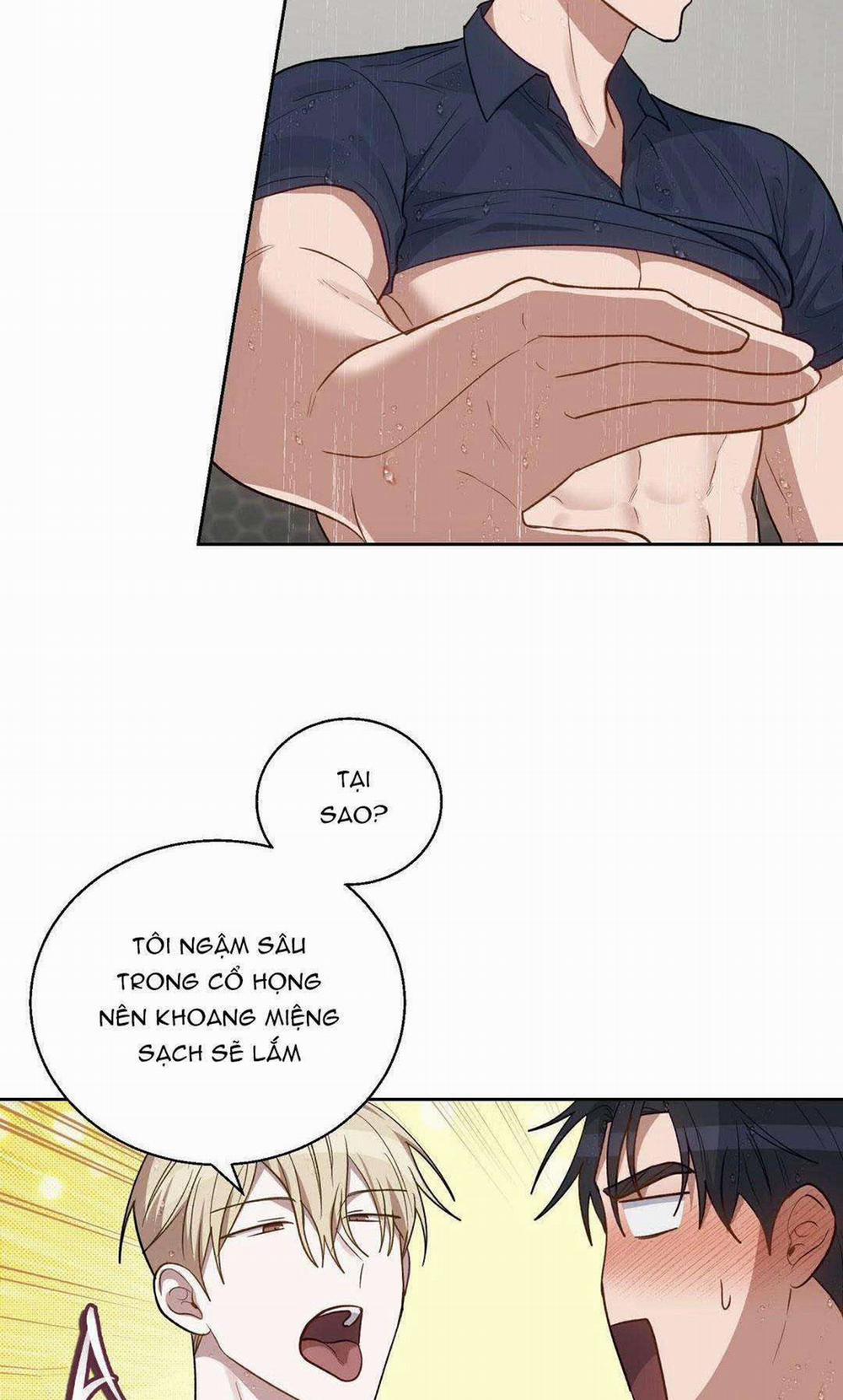 Bơi Trong Mùi Hương 30 trang 29