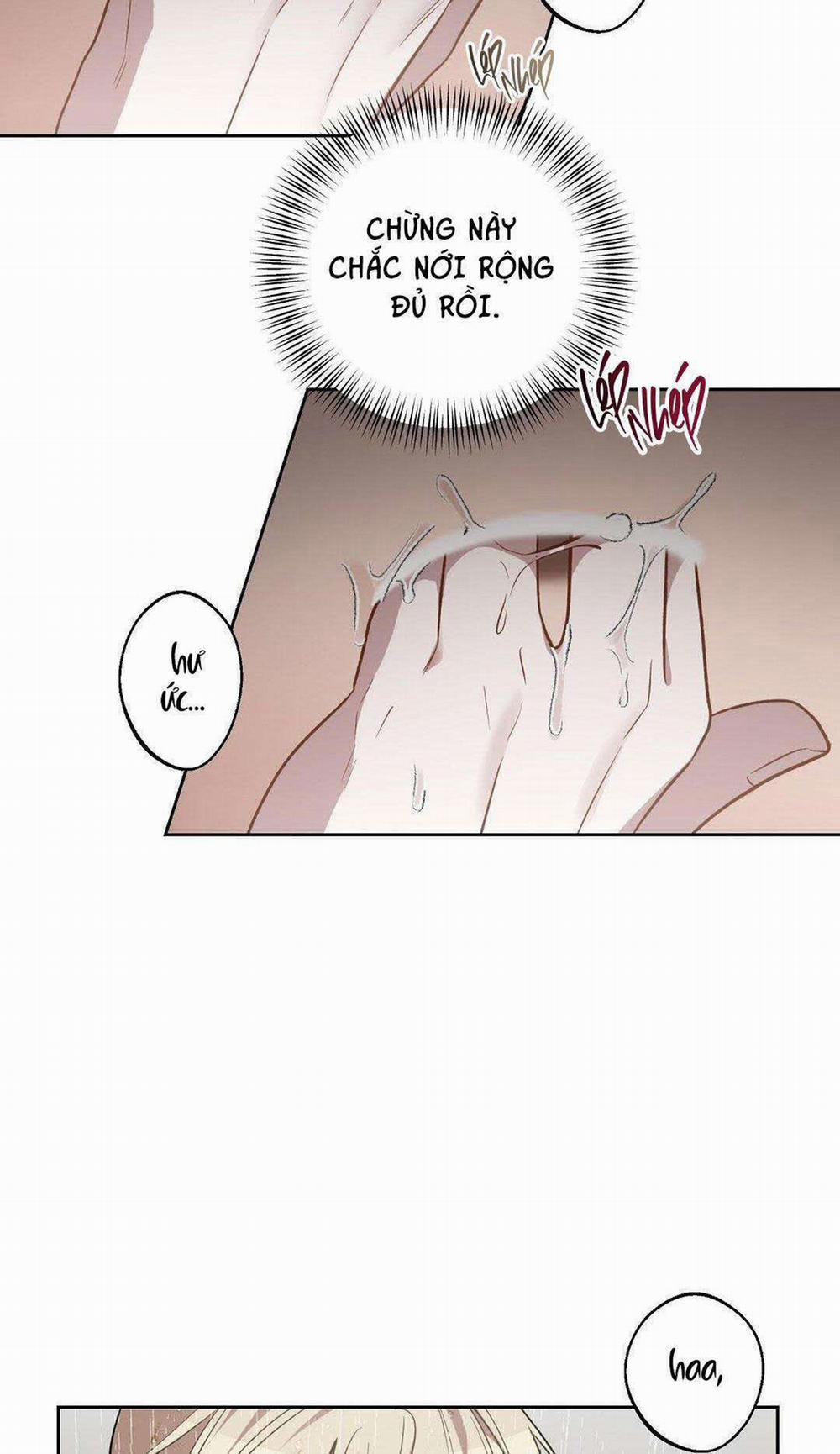 Bơi Trong Mùi Hương 30 trang 3