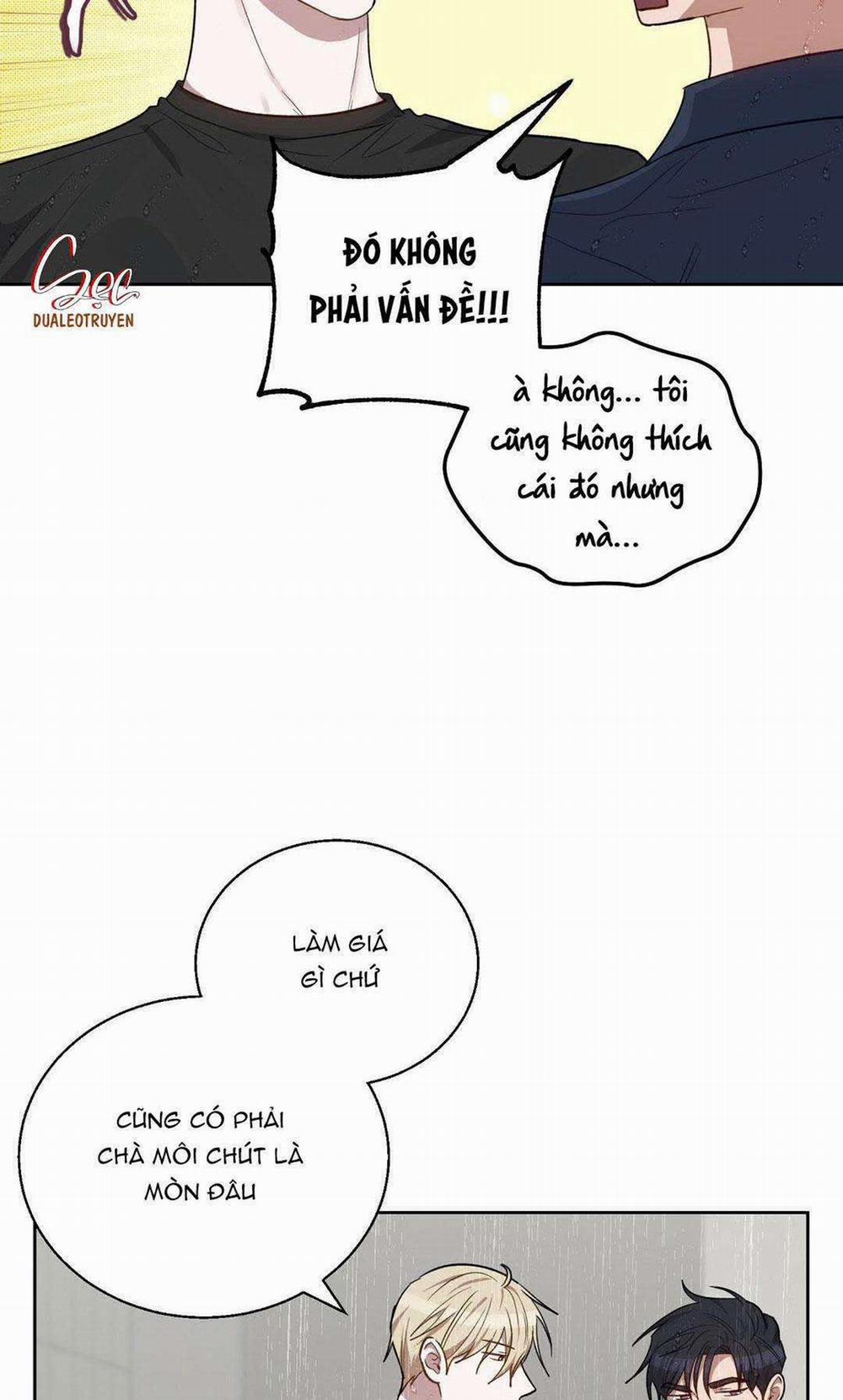 Bơi Trong Mùi Hương 30 trang 30