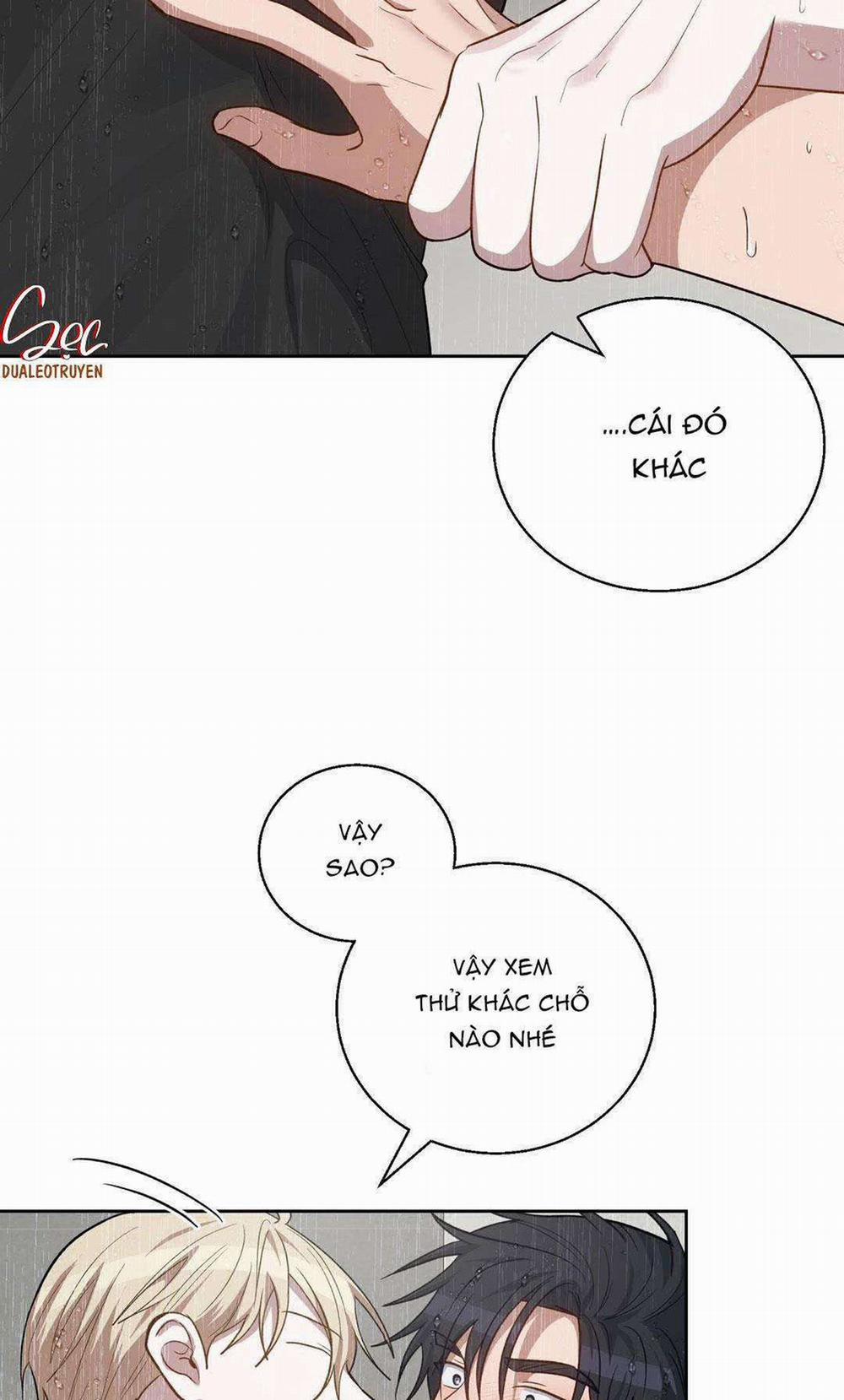 Bơi Trong Mùi Hương 30 trang 32