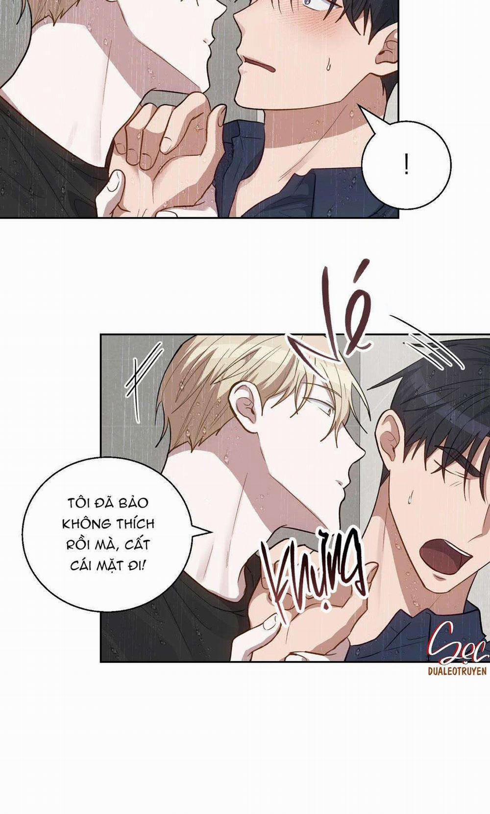 Bơi Trong Mùi Hương 30 trang 33