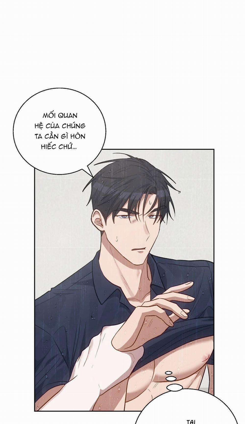 Bơi Trong Mùi Hương 30 trang 34