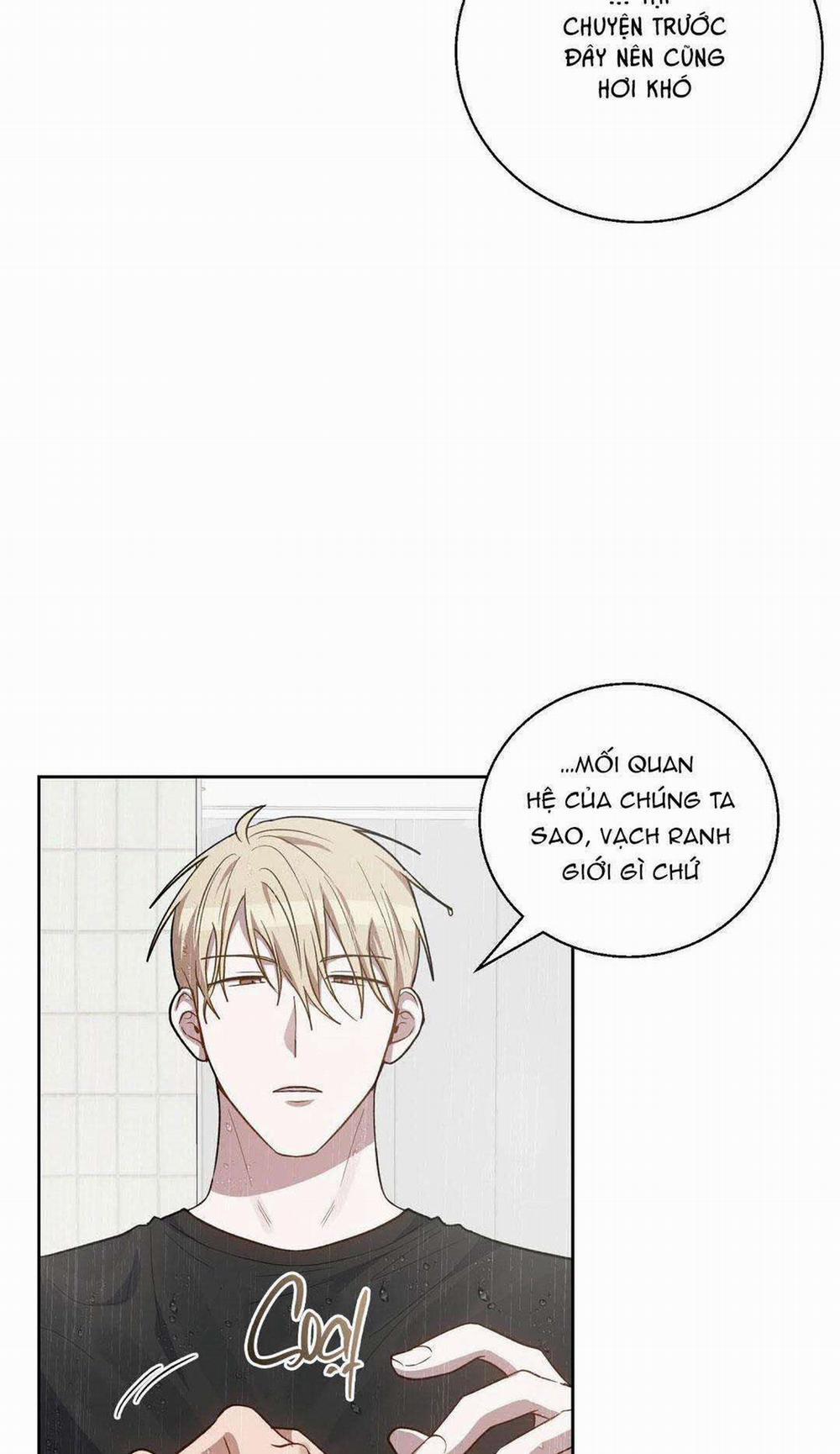 Bơi Trong Mùi Hương 30 trang 35