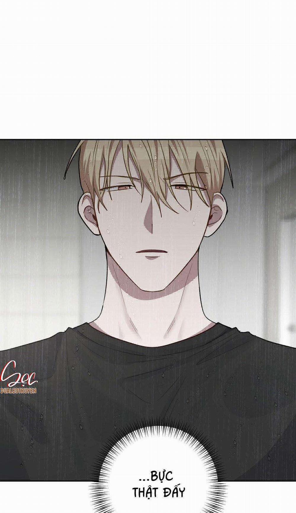 Bơi Trong Mùi Hương 30 trang 38