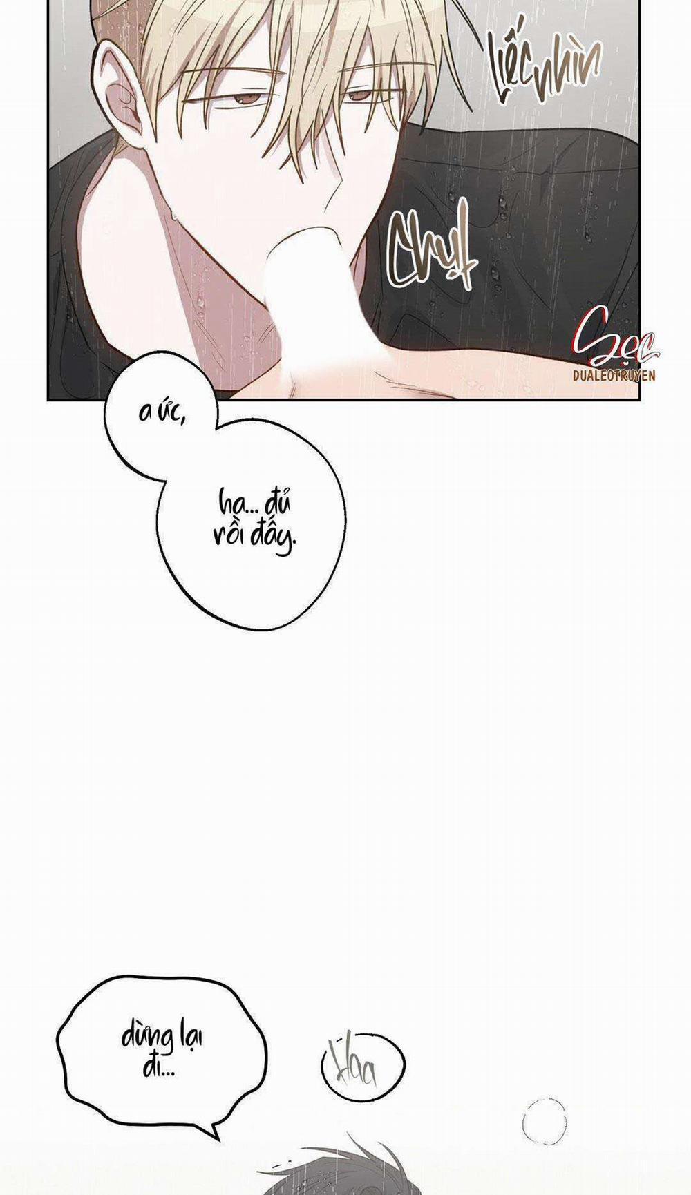 Bơi Trong Mùi Hương 30 trang 4