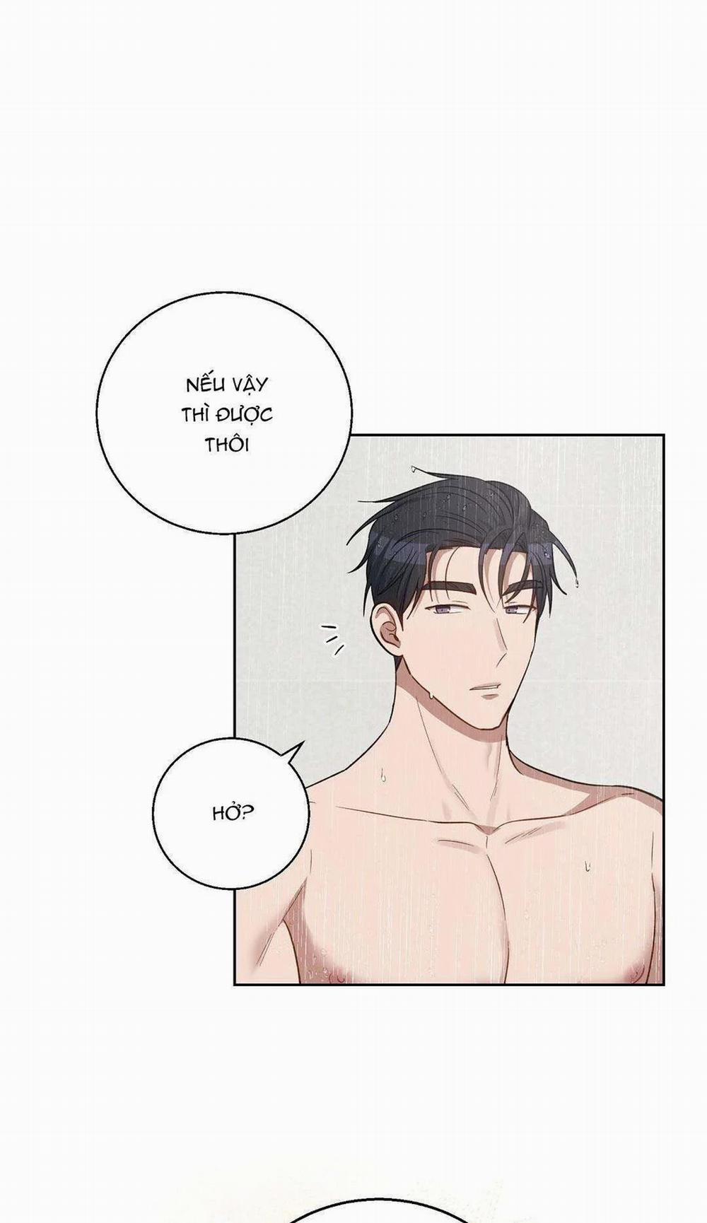 Bơi Trong Mùi Hương 30 trang 40