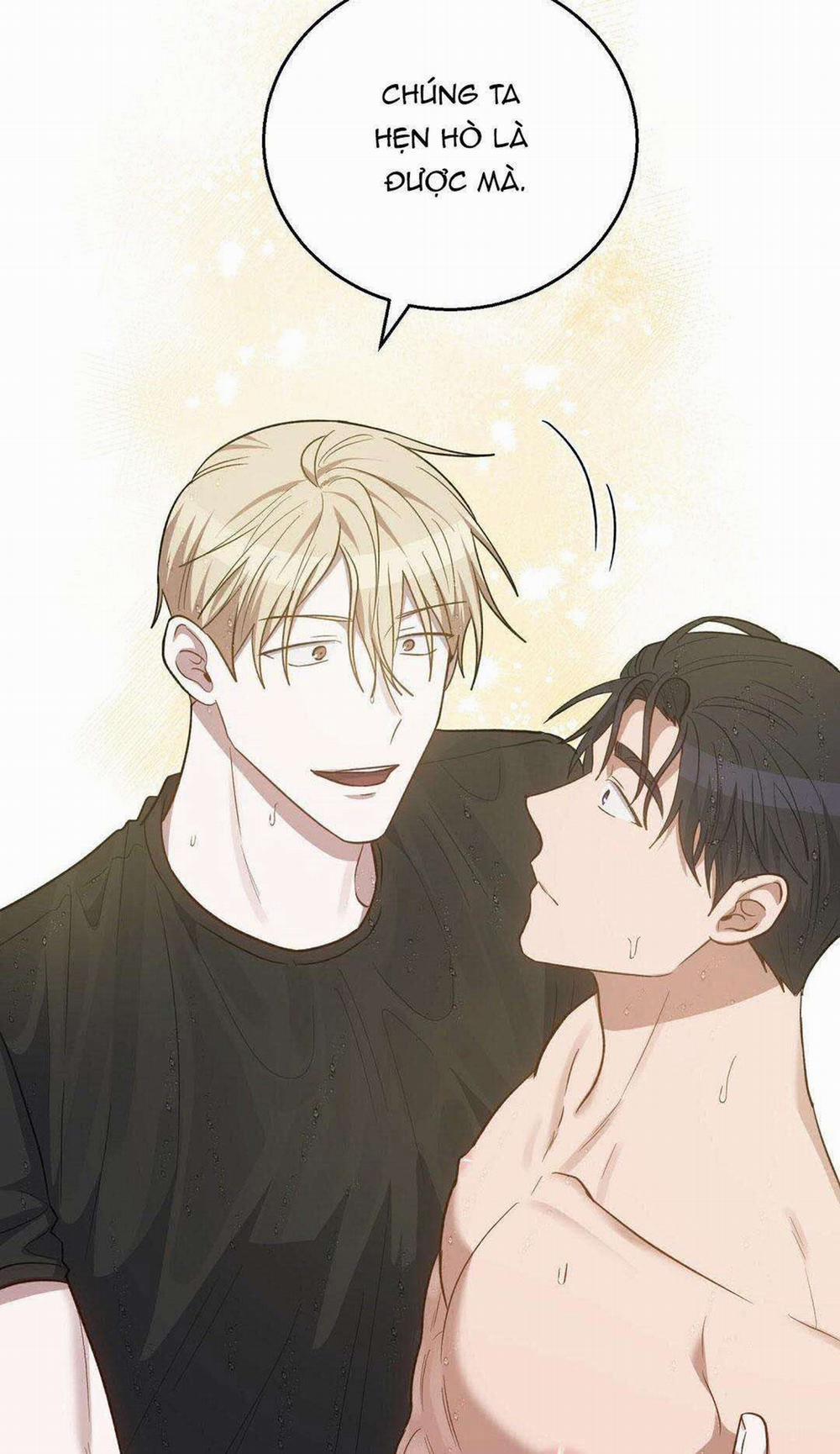 Bơi Trong Mùi Hương 30 trang 41