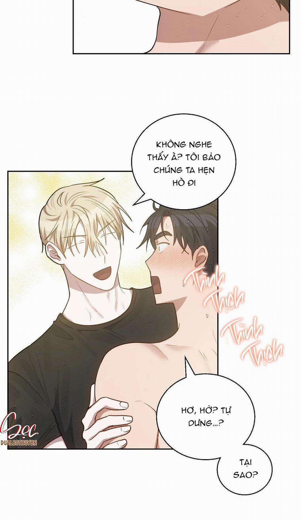 Bơi Trong Mùi Hương 30 trang 43