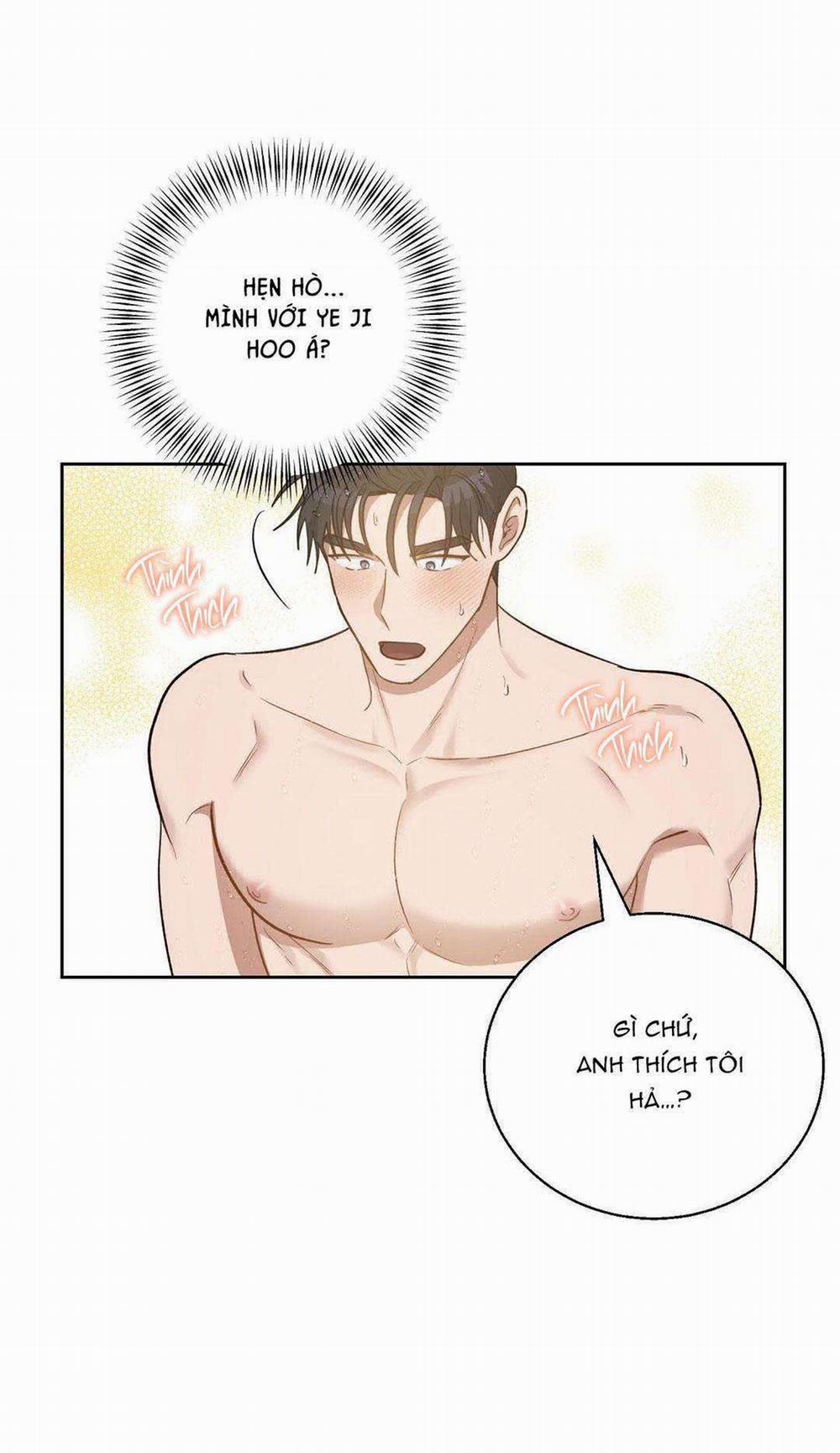 Bơi Trong Mùi Hương 30 trang 44