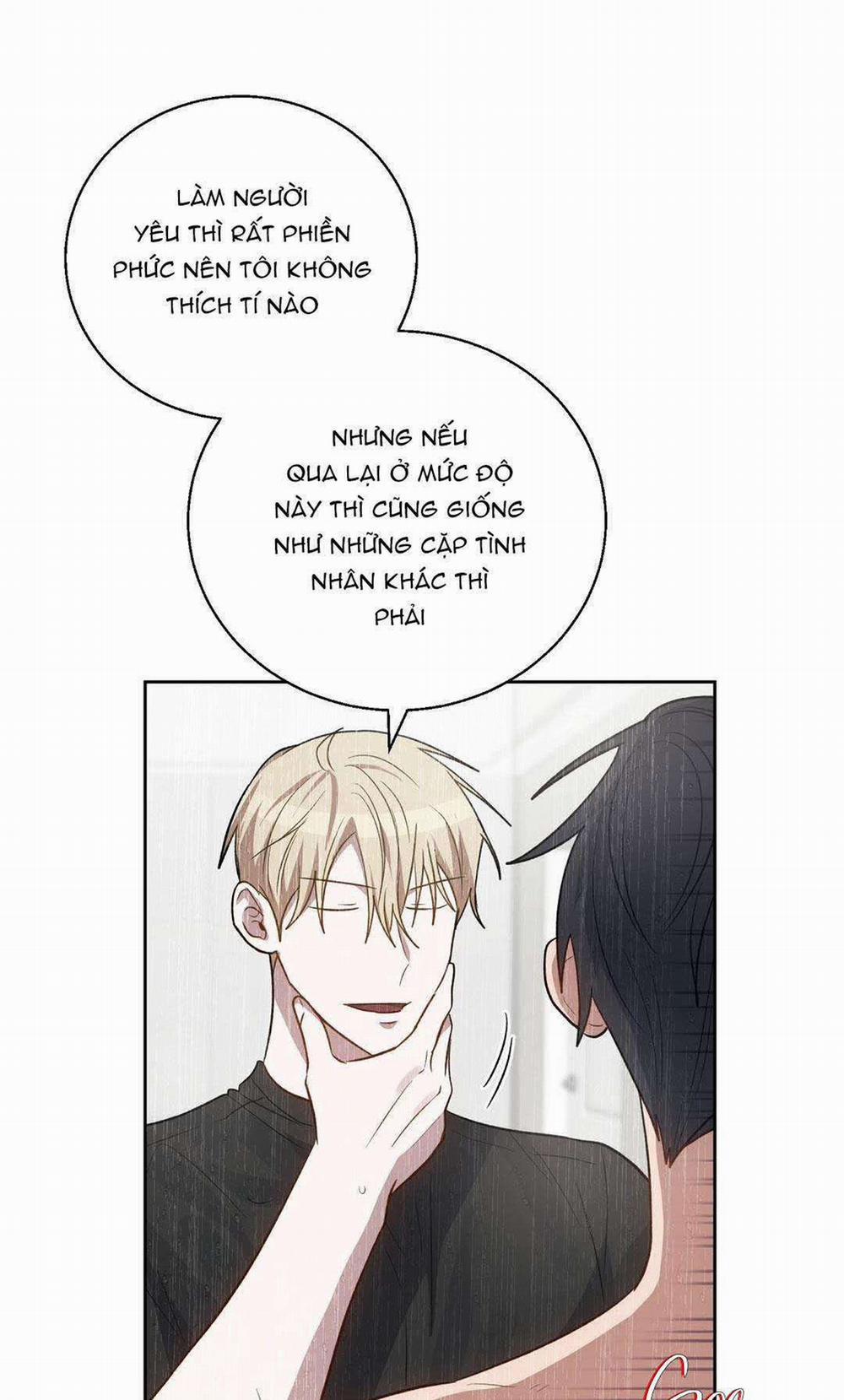 Bơi Trong Mùi Hương 30 trang 46