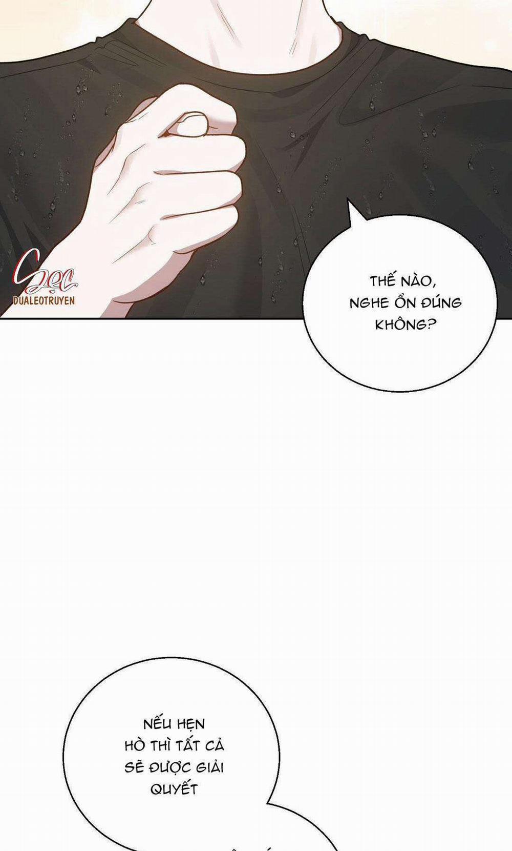 Bơi Trong Mùi Hương 30 trang 48