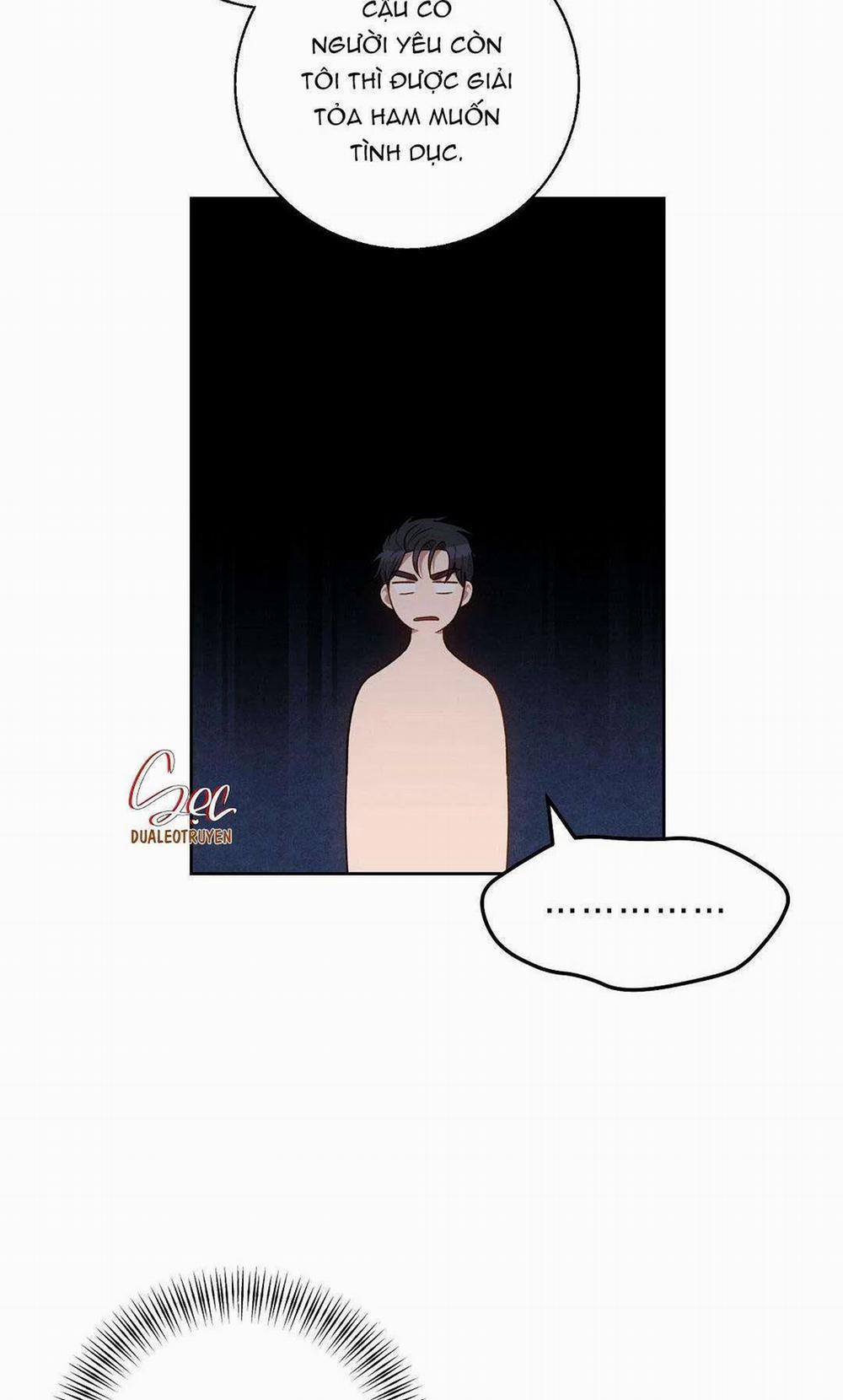 Bơi Trong Mùi Hương 30 trang 49