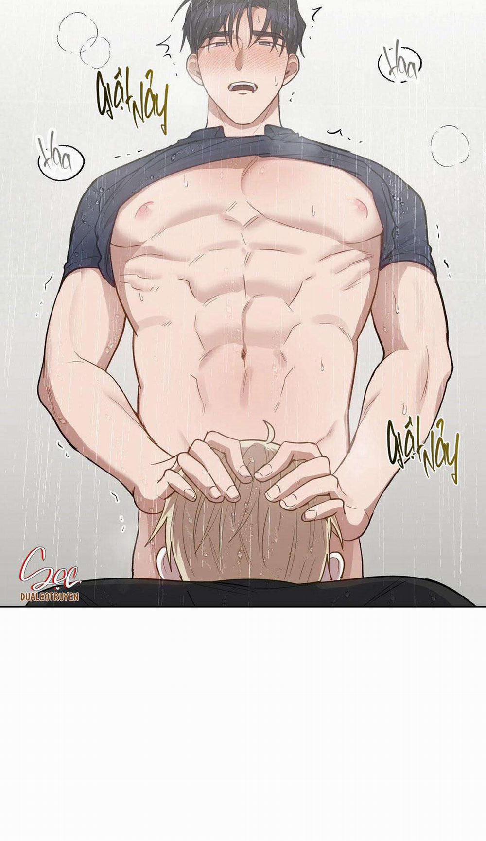 Bơi Trong Mùi Hương 30 trang 5