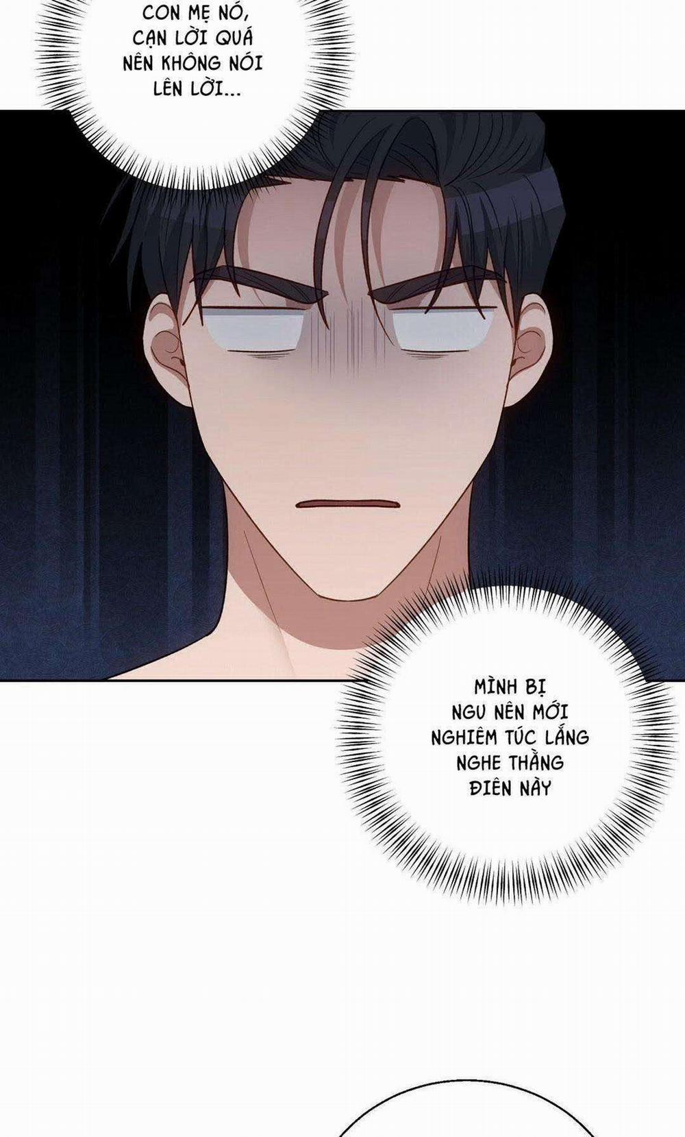 Bơi Trong Mùi Hương 30 trang 50