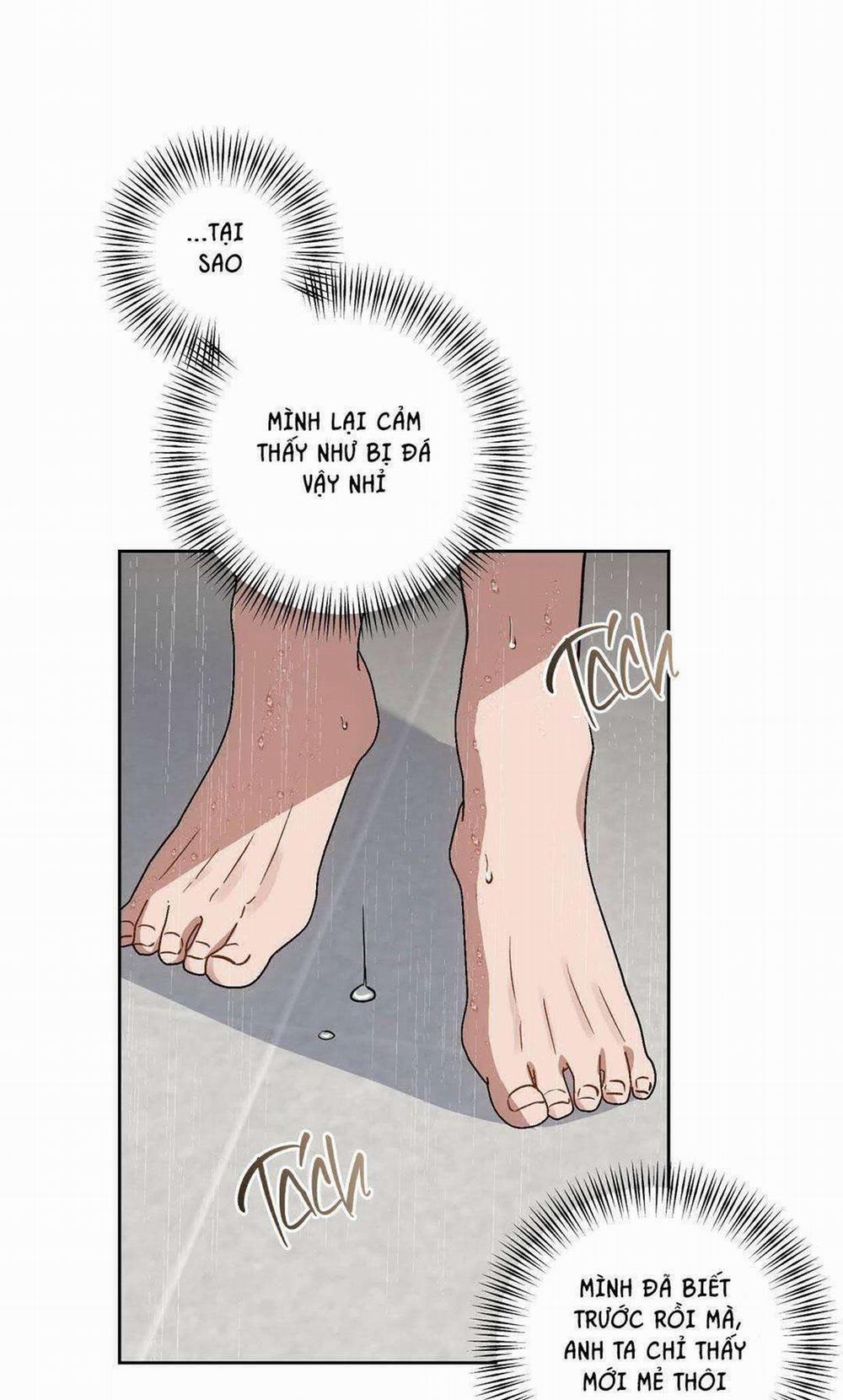 Bơi Trong Mùi Hương 30 trang 55