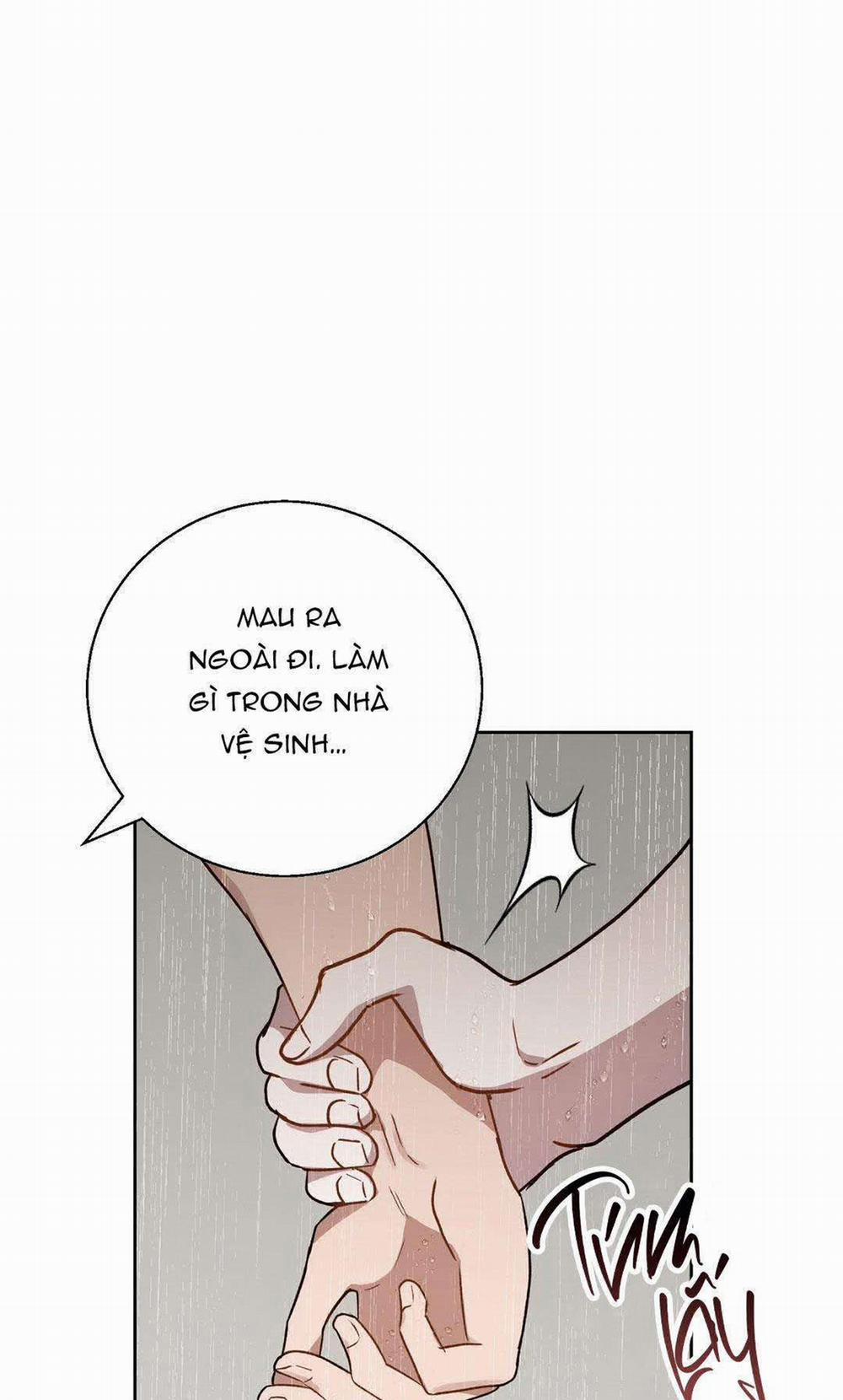 Bơi Trong Mùi Hương 30 trang 58