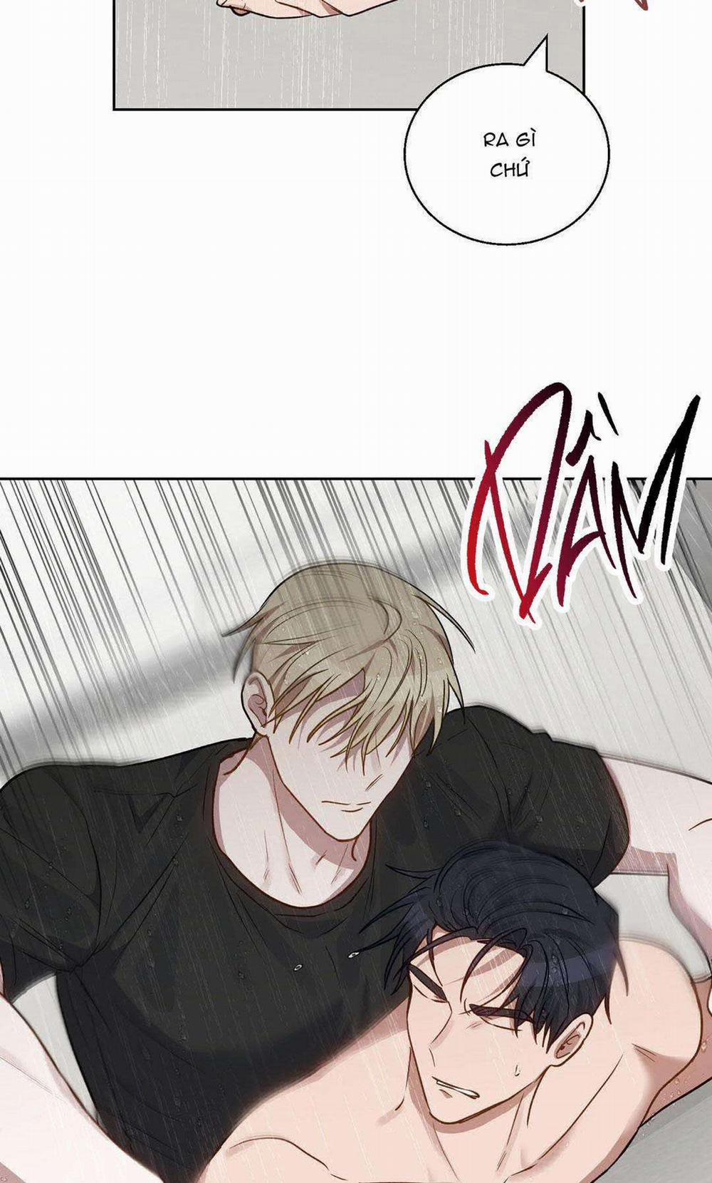 Bơi Trong Mùi Hương 30 trang 59