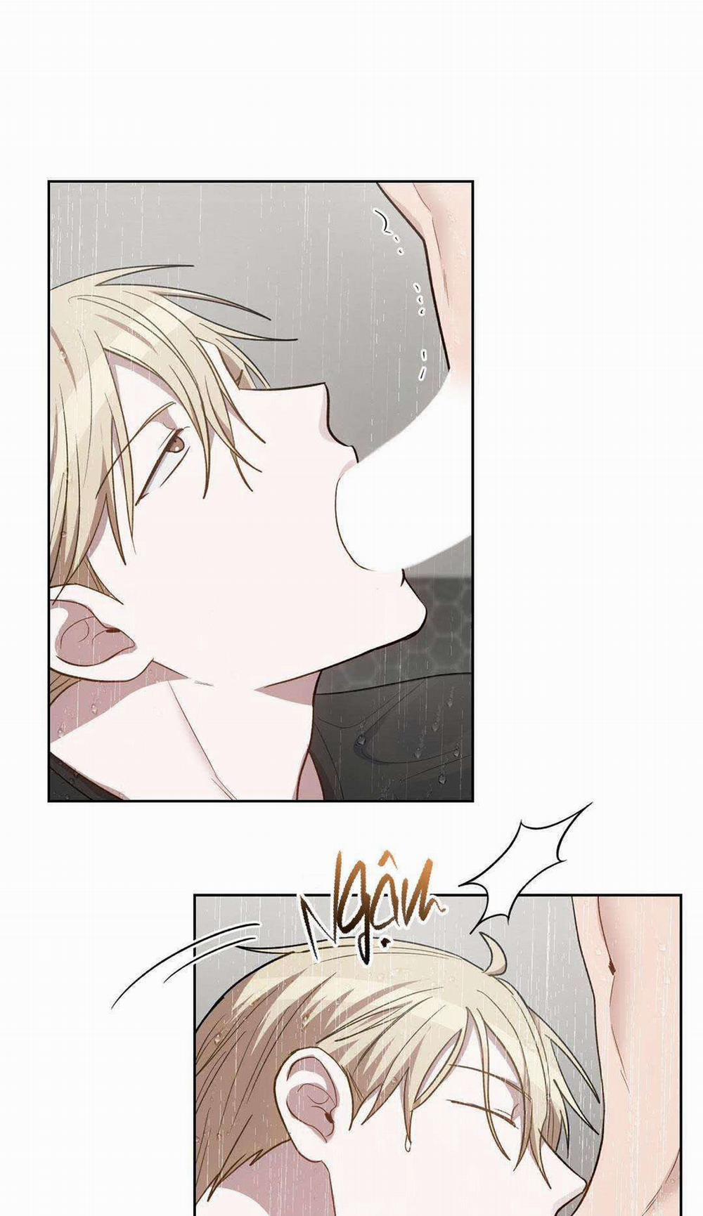 Bơi Trong Mùi Hương 30 trang 6