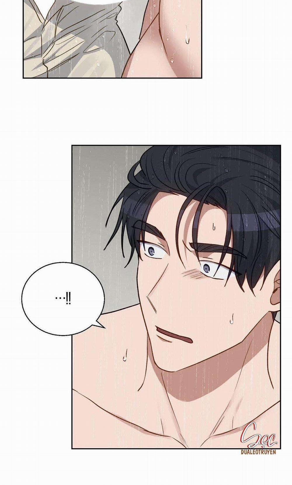 Bơi Trong Mùi Hương 30 trang 61