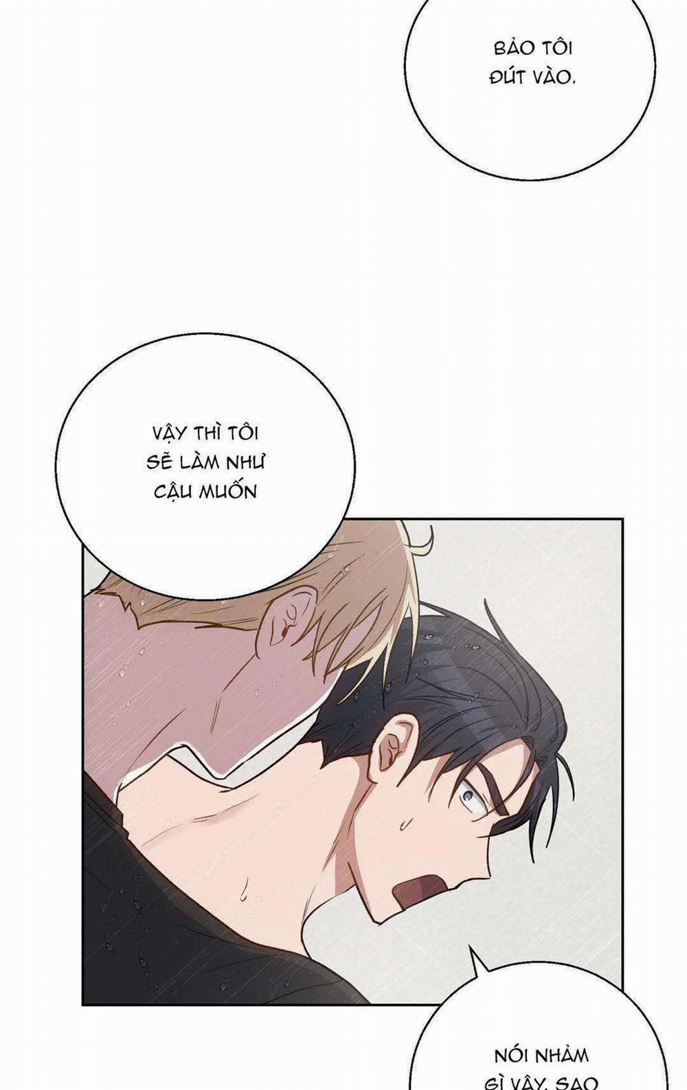 Bơi Trong Mùi Hương 30 trang 67