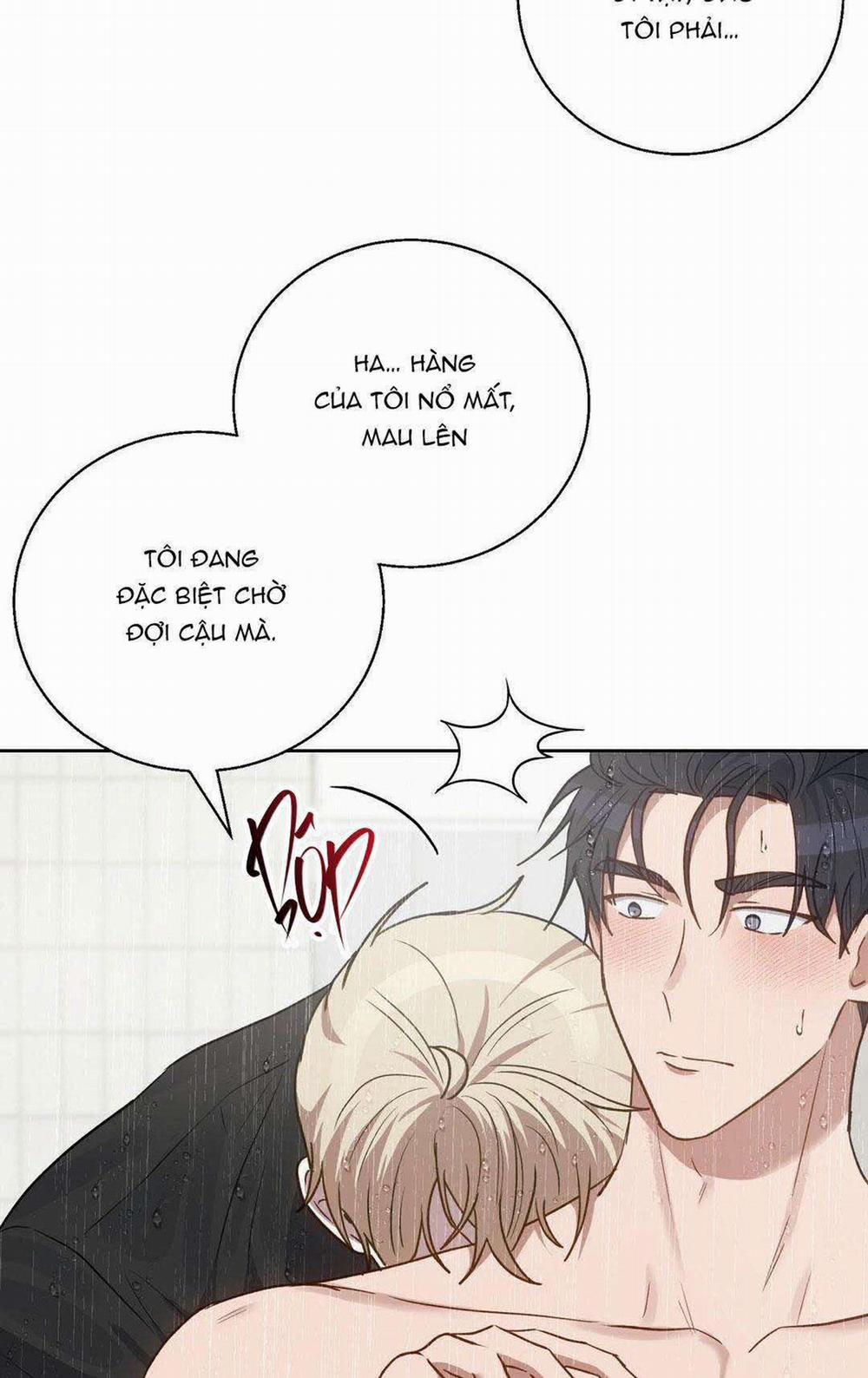 Bơi Trong Mùi Hương 30 trang 68