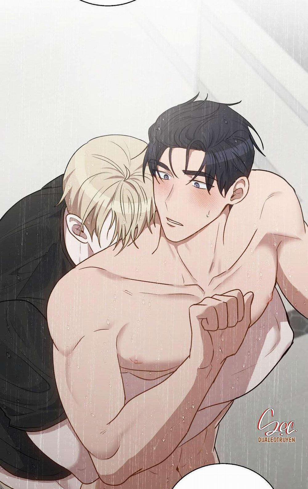 Bơi Trong Mùi Hương 30 trang 70