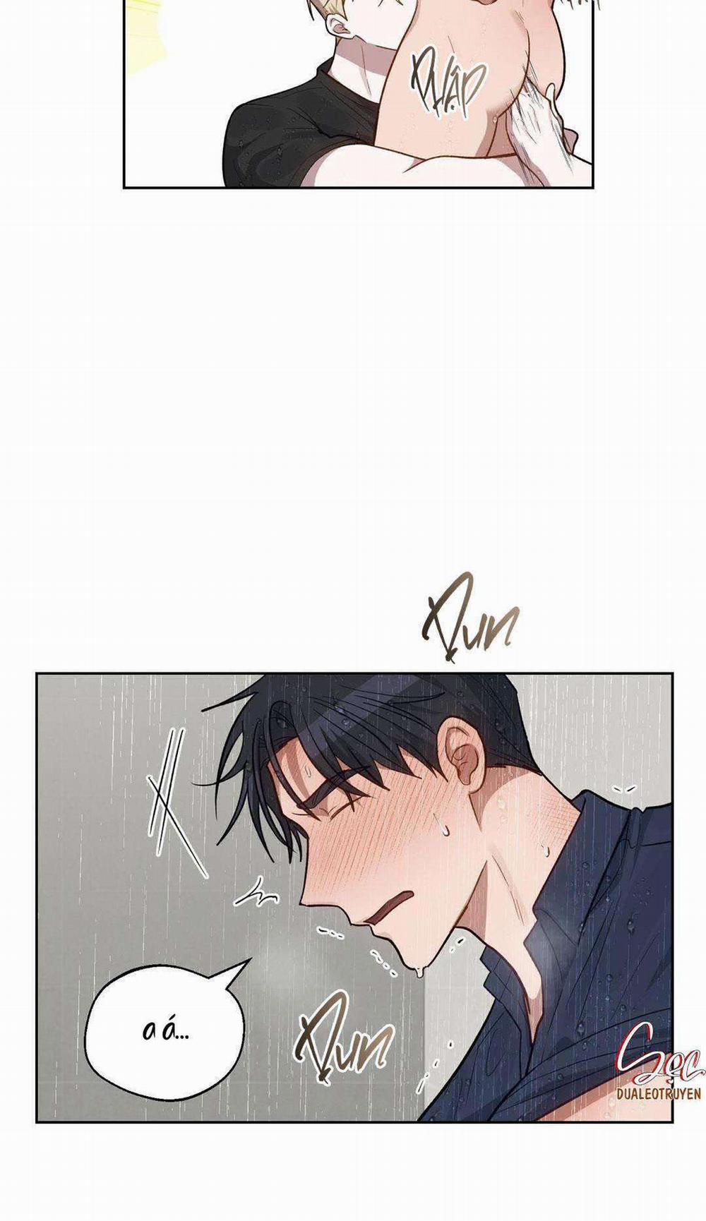 Bơi Trong Mùi Hương 30 trang 9