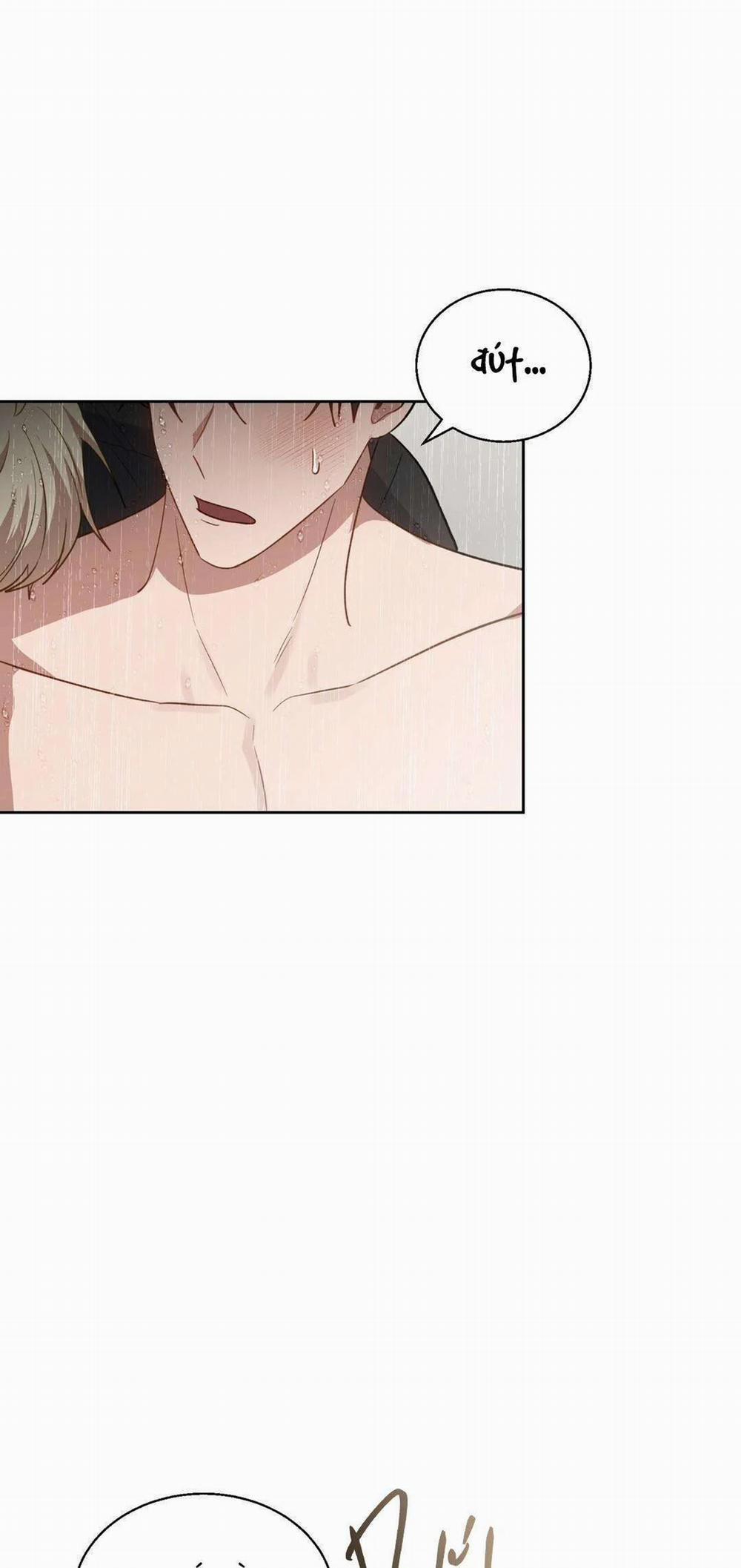 Bơi Trong Mùi Hương 31 trang 1