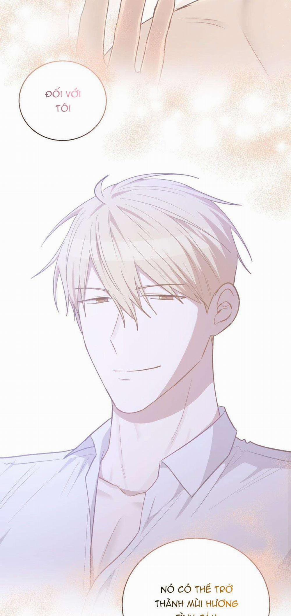 Bơi Trong Mùi Hương 31 trang 10
