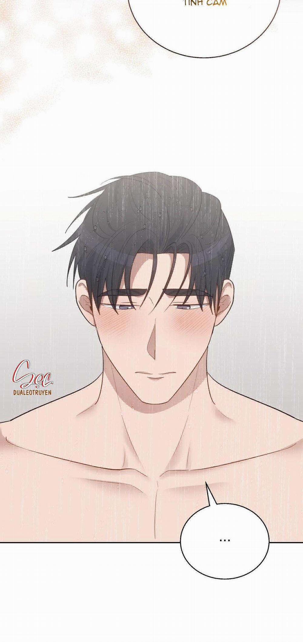 Bơi Trong Mùi Hương 31 trang 11