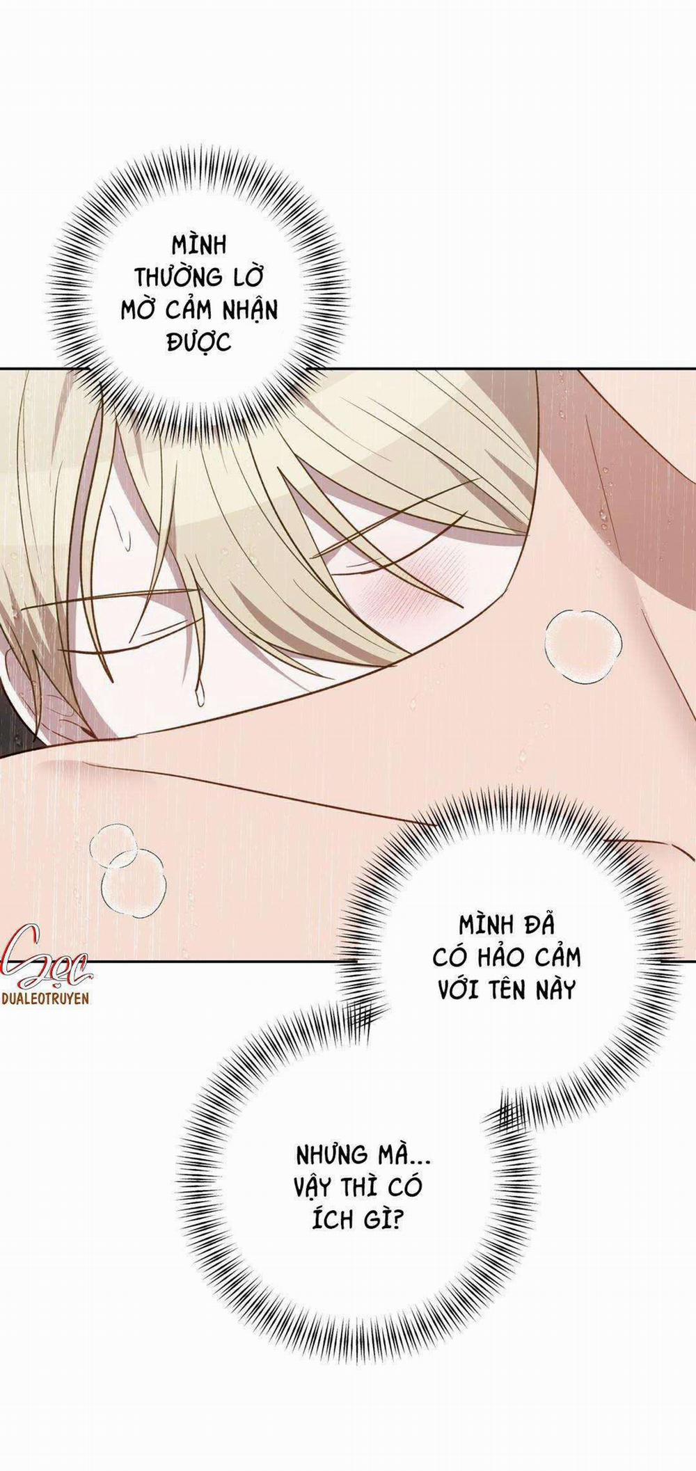 Bơi Trong Mùi Hương 31 trang 12