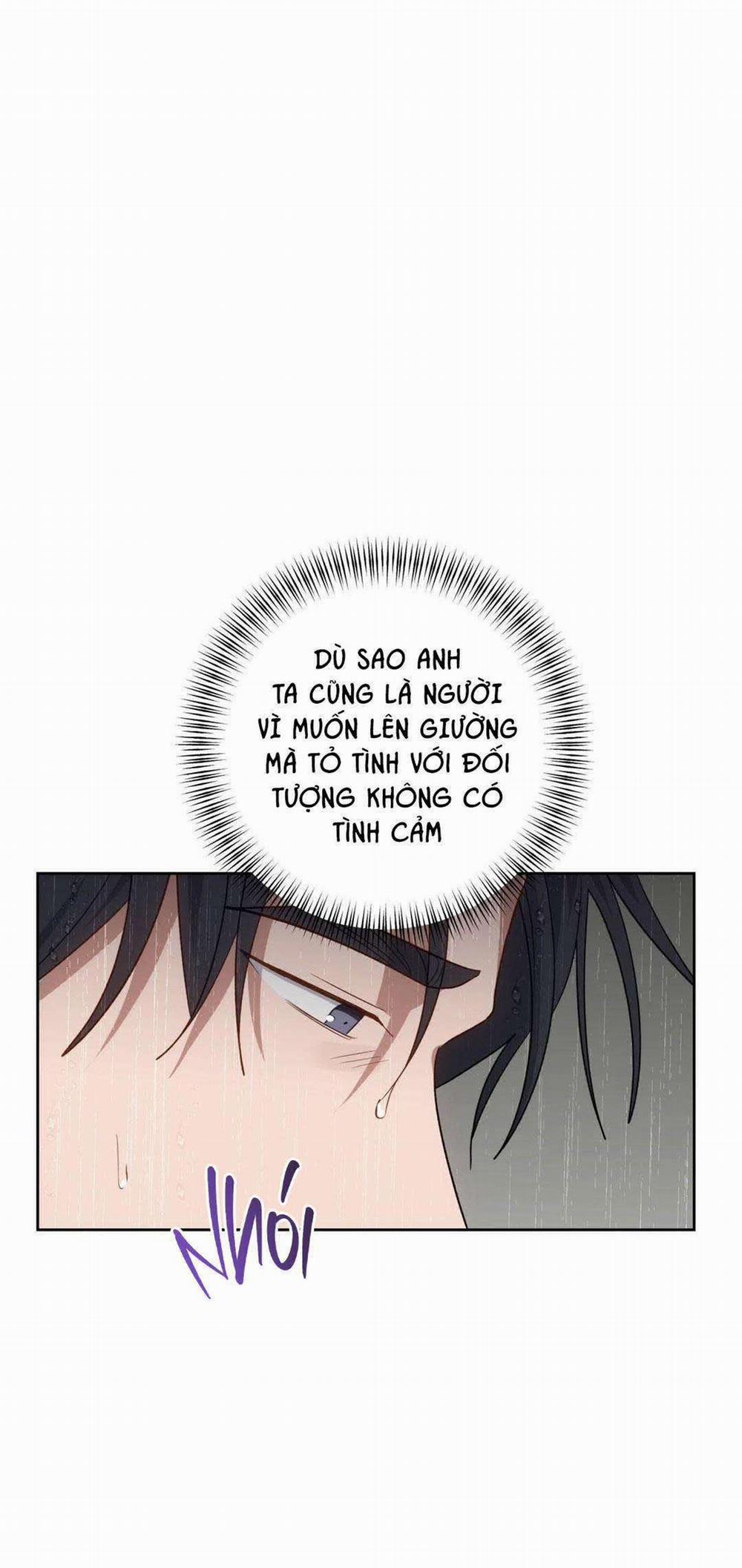 Bơi Trong Mùi Hương 31 trang 13