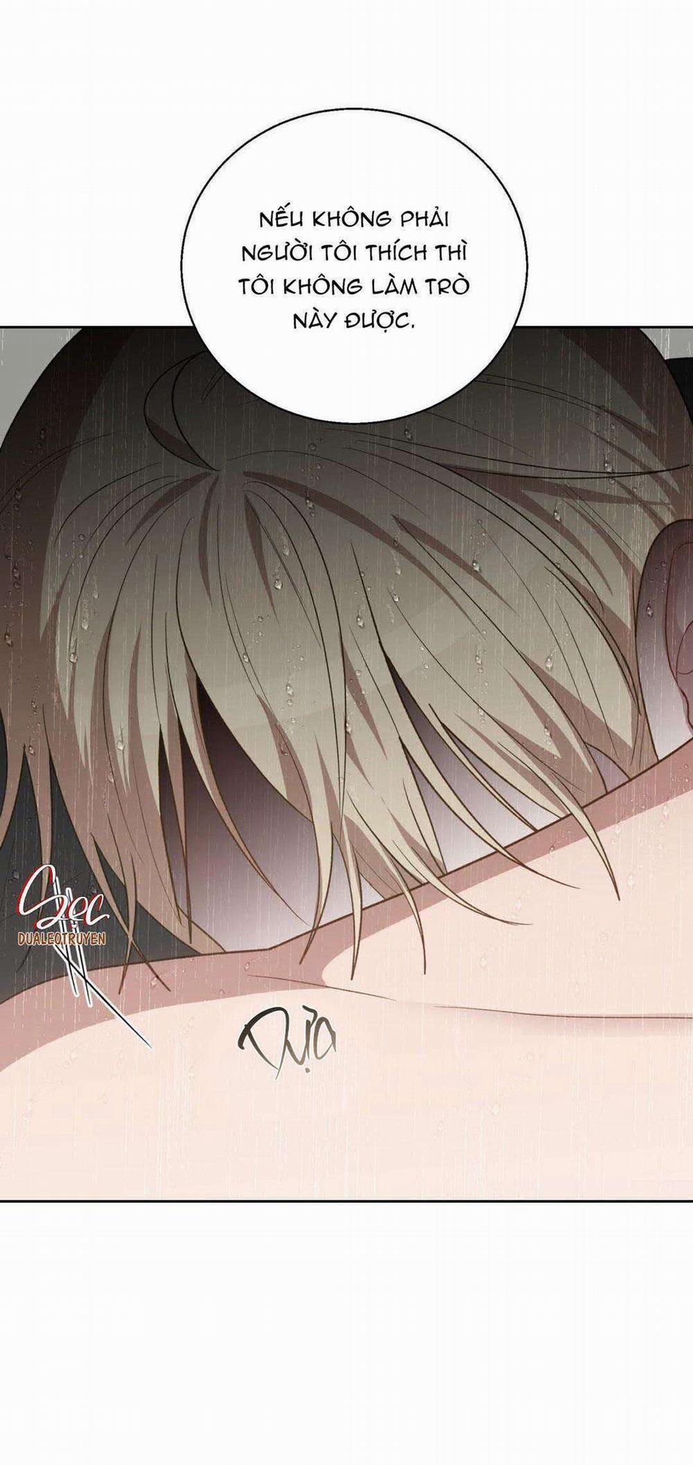 Bơi Trong Mùi Hương 31 trang 15