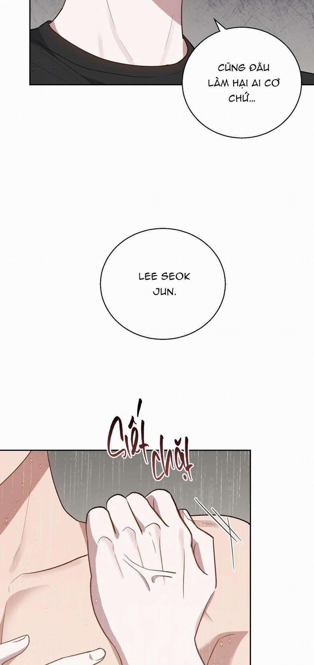 Bơi Trong Mùi Hương 31 trang 18